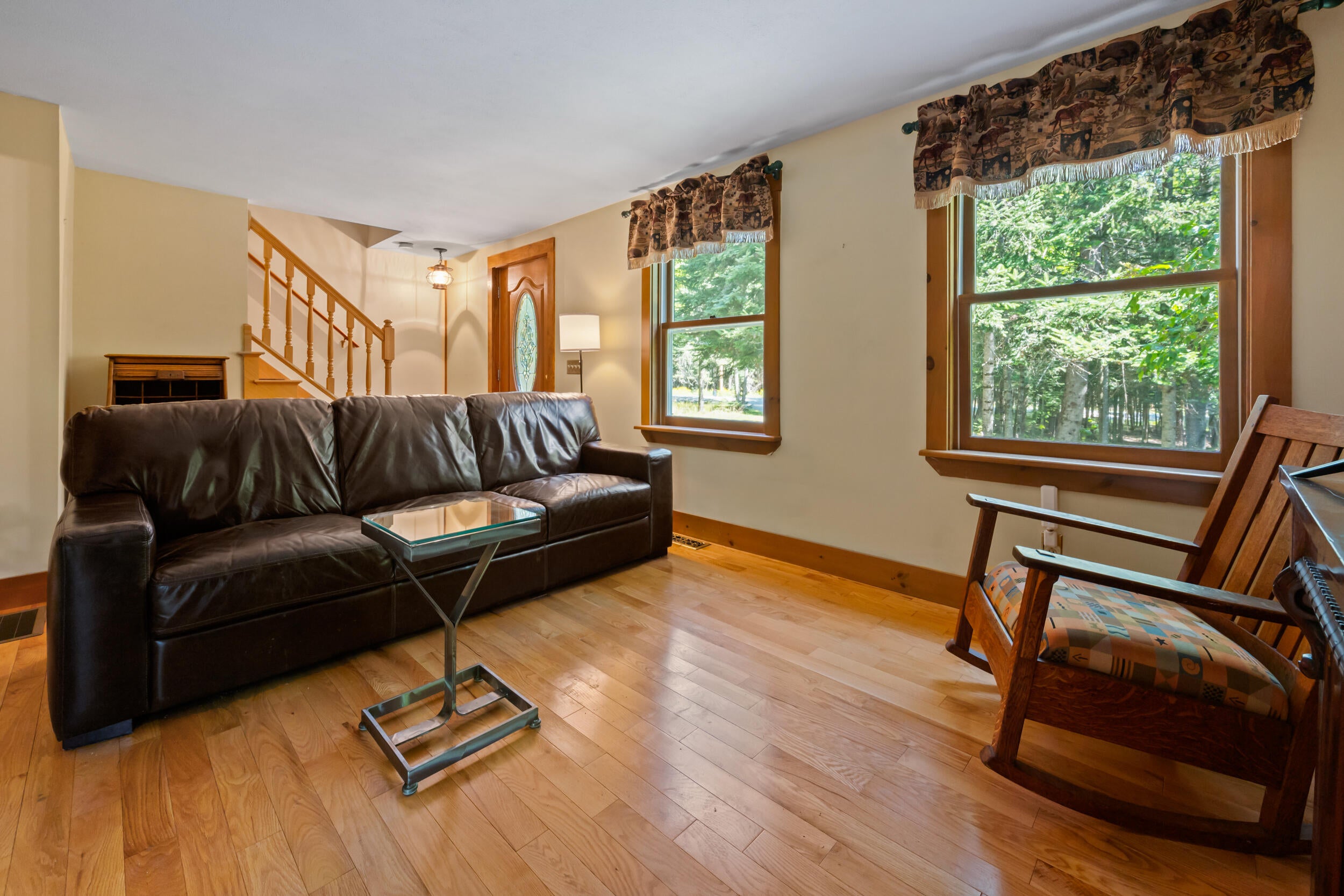 378 Mingo Loop Road, Rangeley, ME 04970 — photo 3