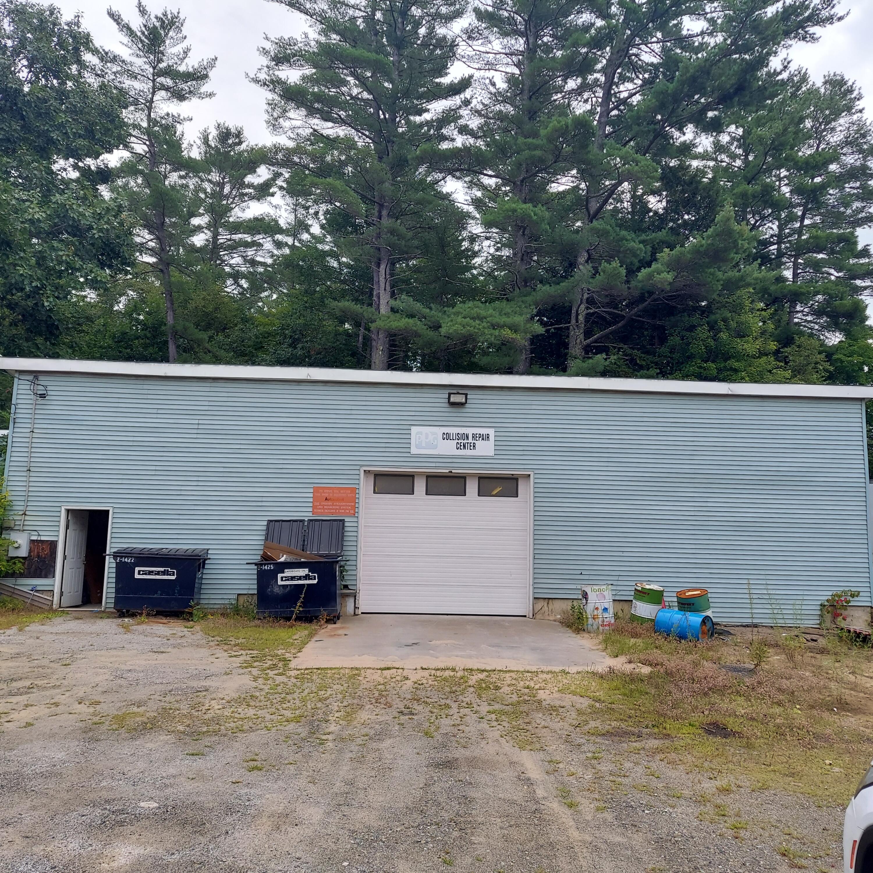 64 Davis Court — photo