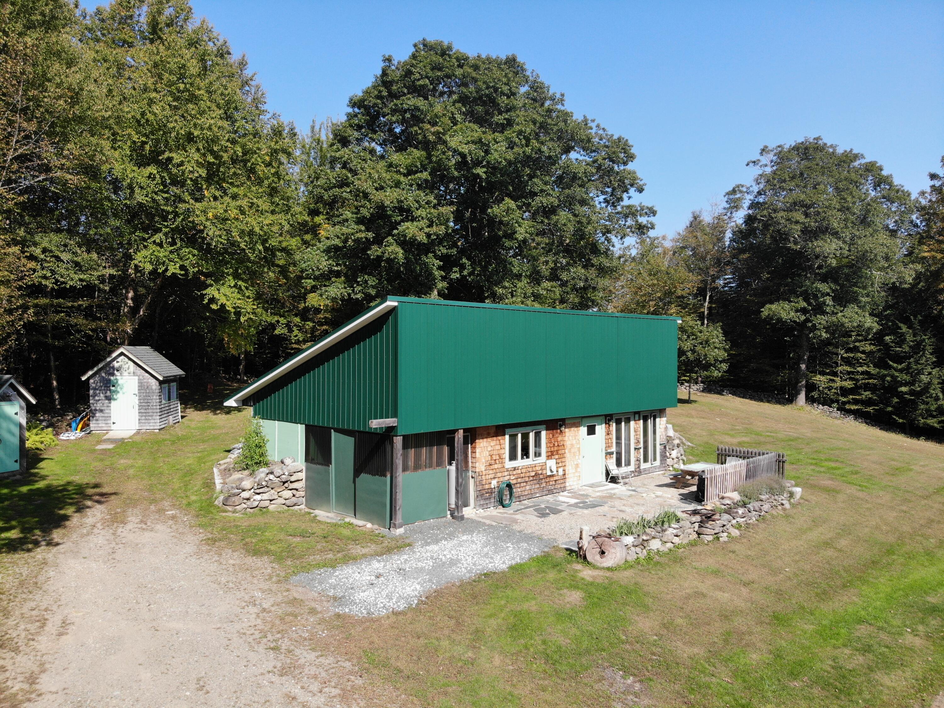 243 Lang Hill Highway — photo