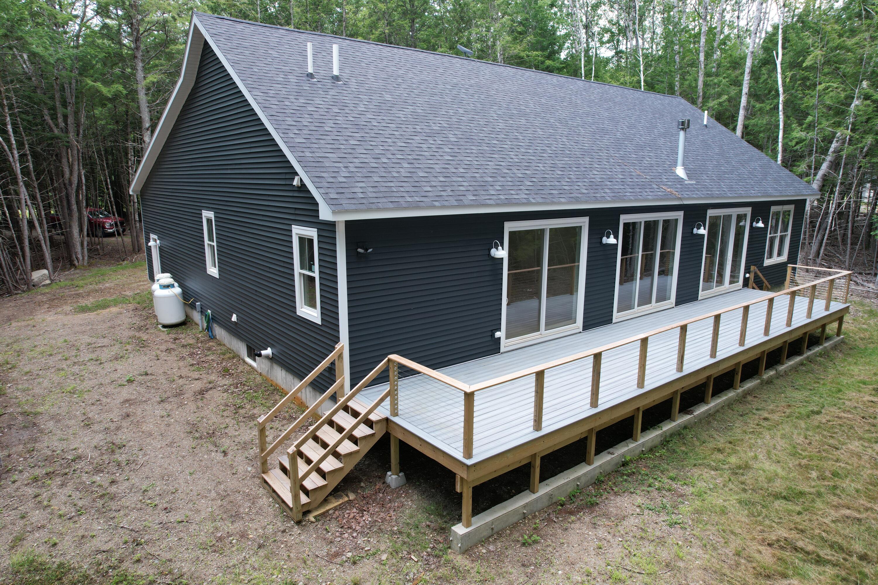40 Blackcat Pt Drive — photo