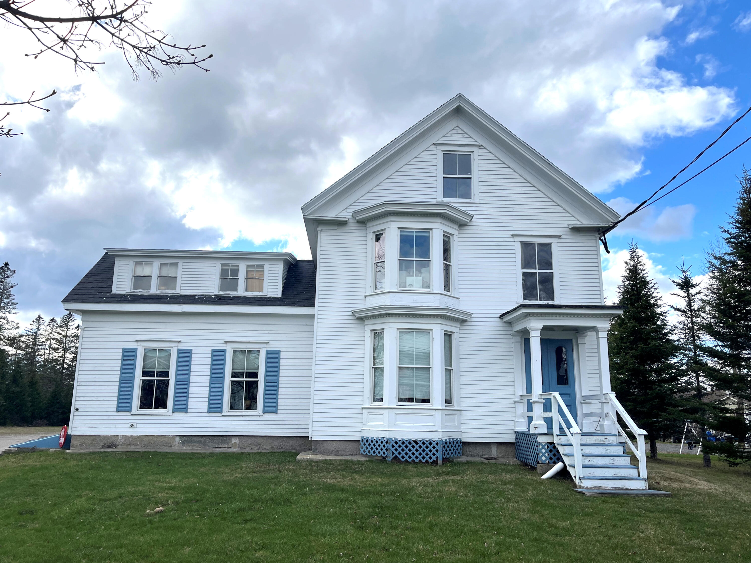59 Main Street — photo
