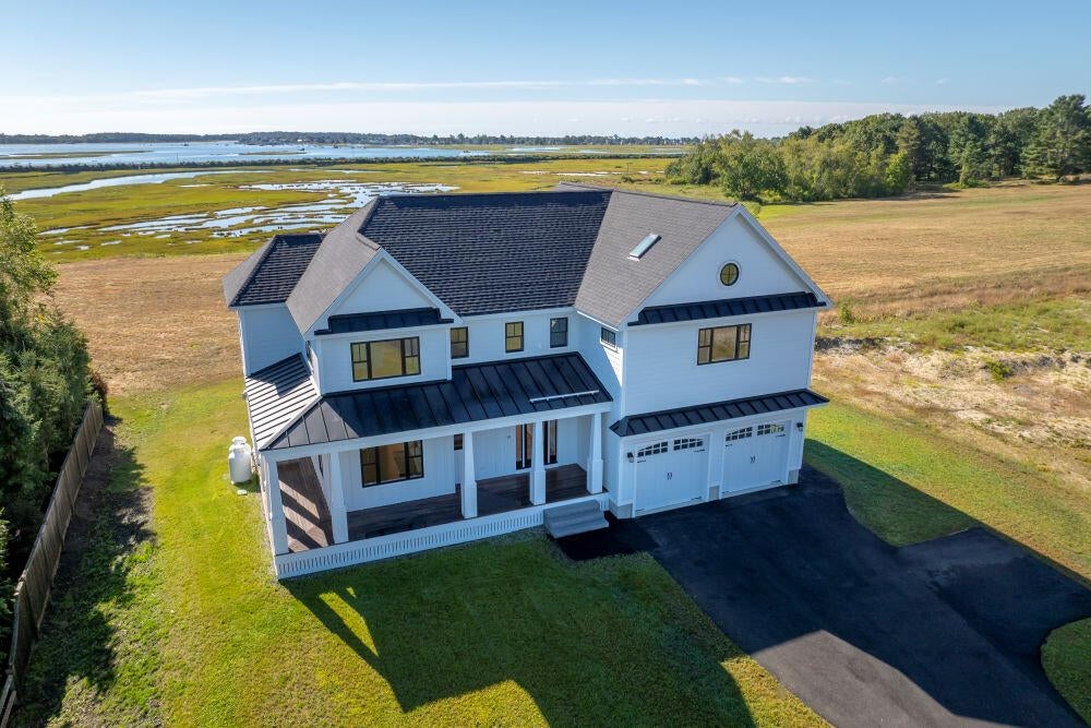 49 Seavey Landing Road — photo
