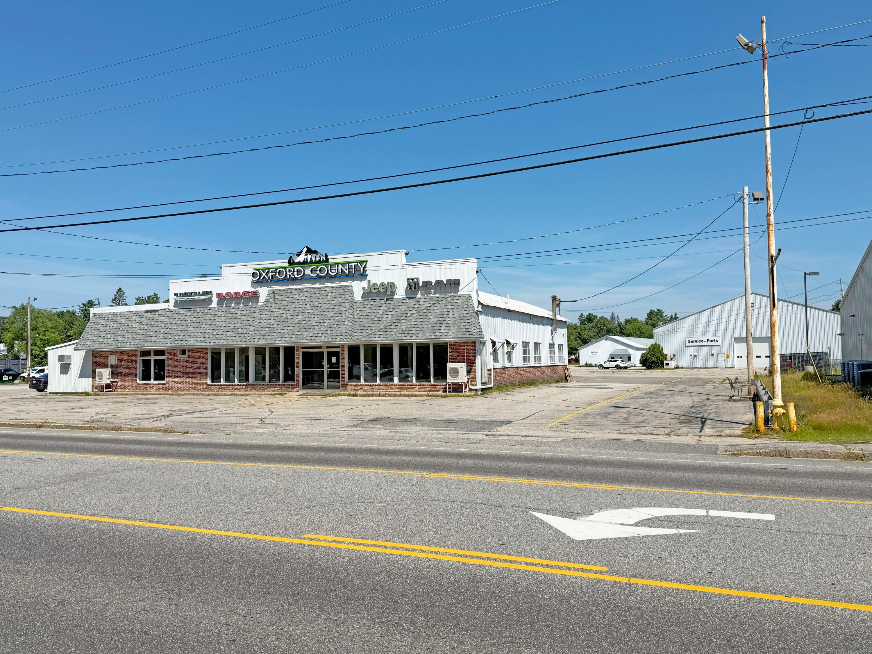 209 Main Street — photo