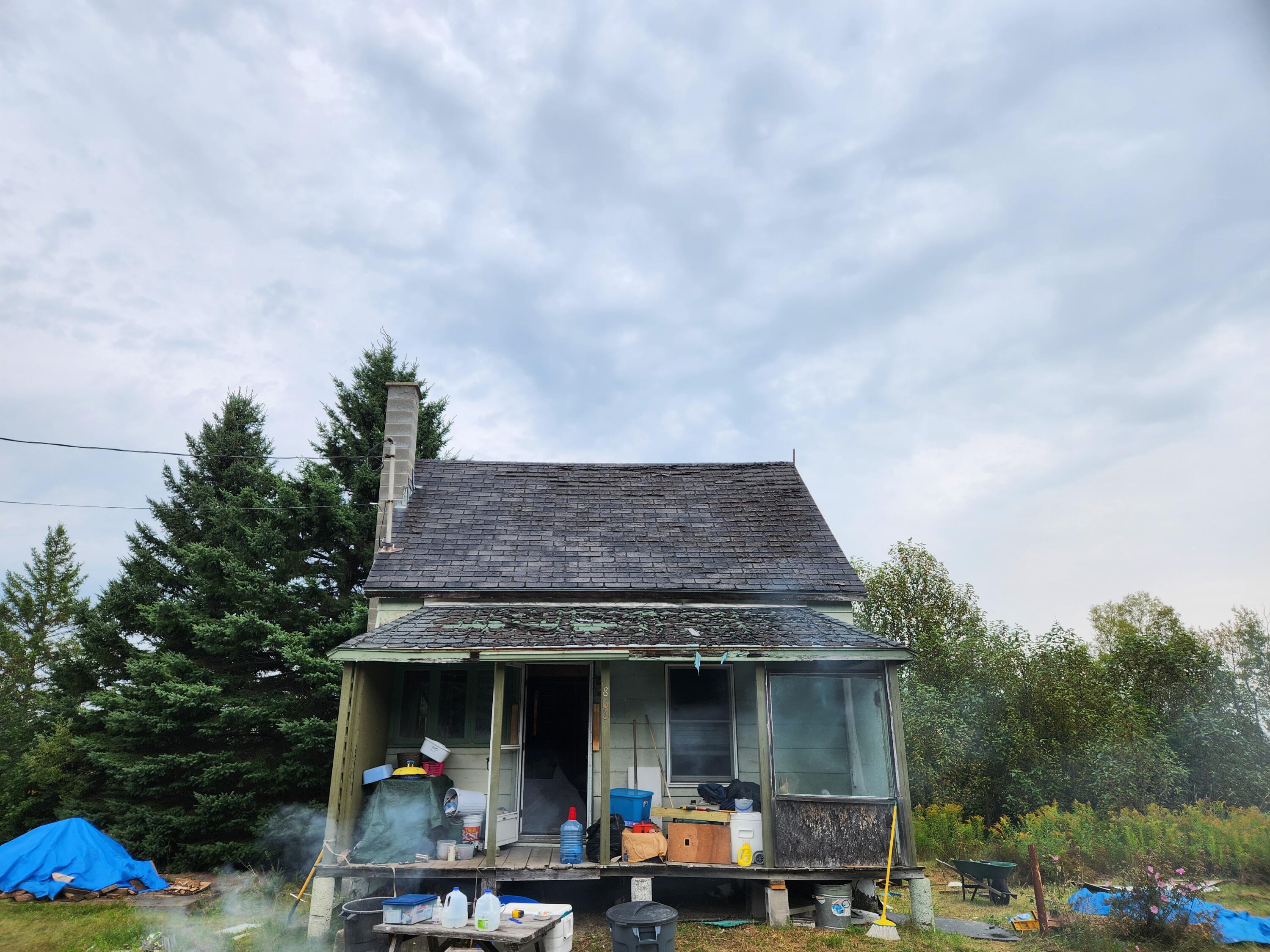 866 Main Street — photo