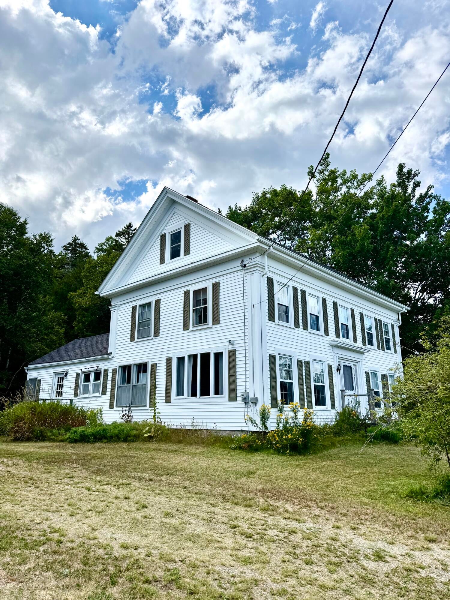 337 W Side Road — photo