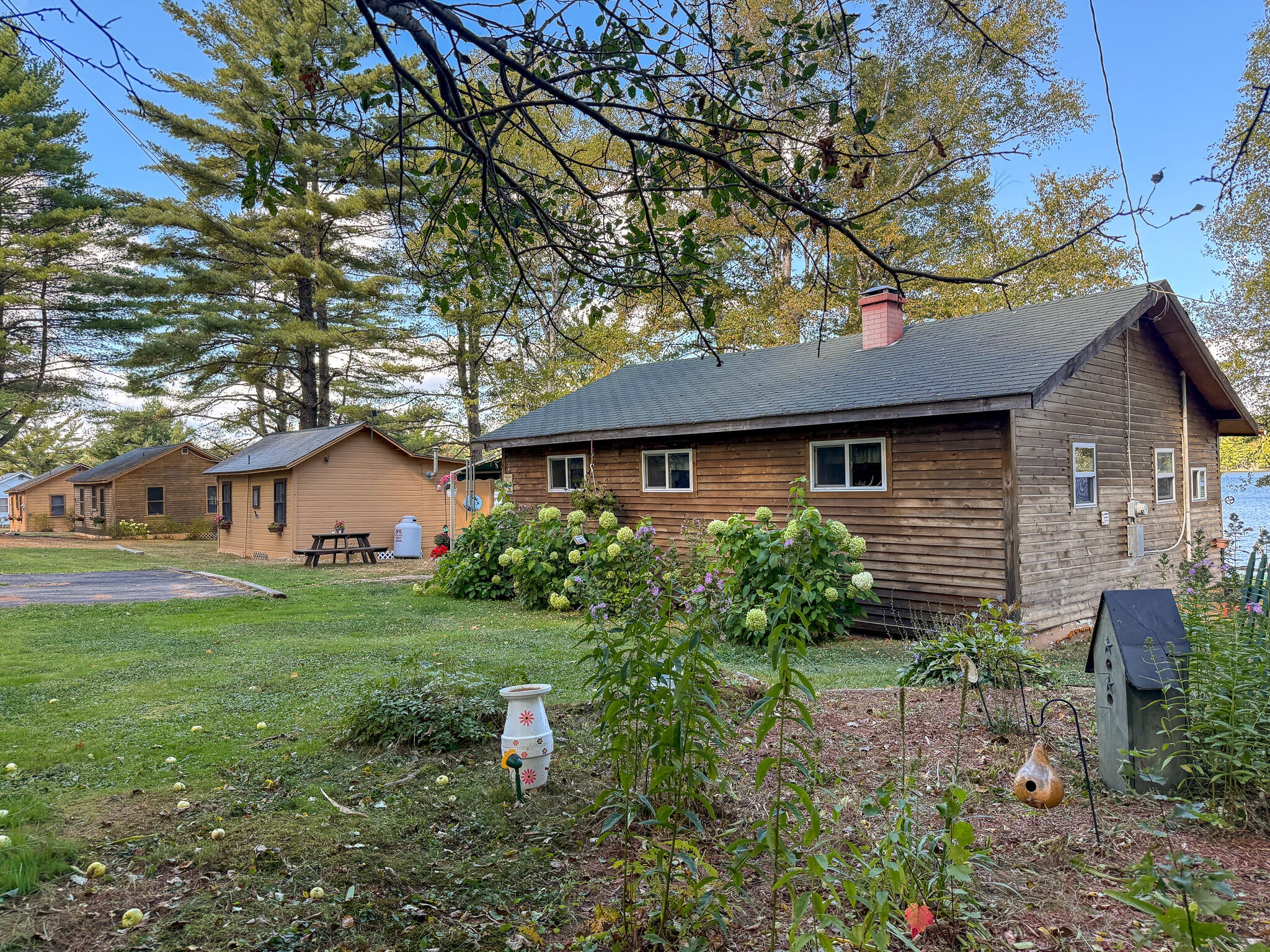50 Picnic Point Road — photo
