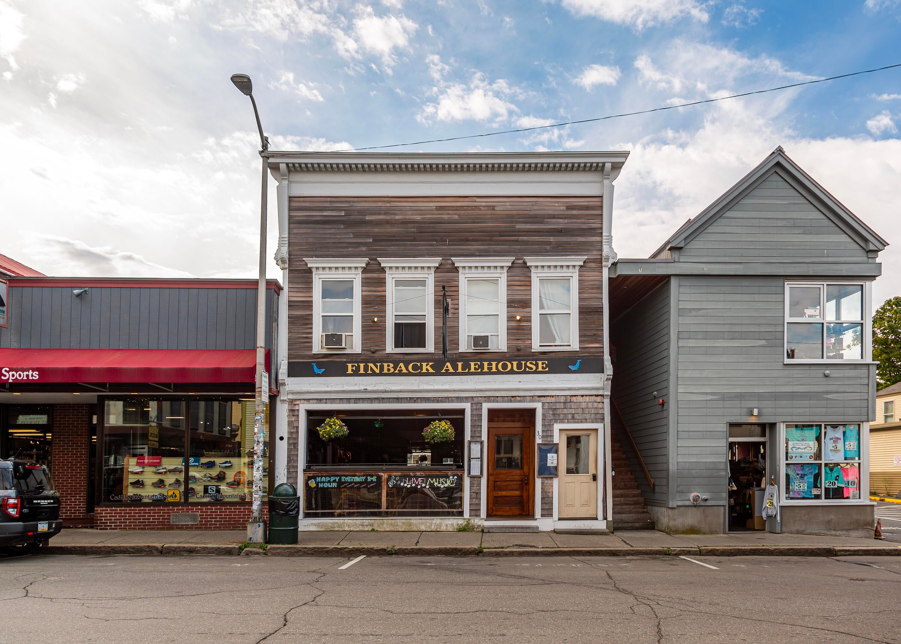30 Cottage Street — photo