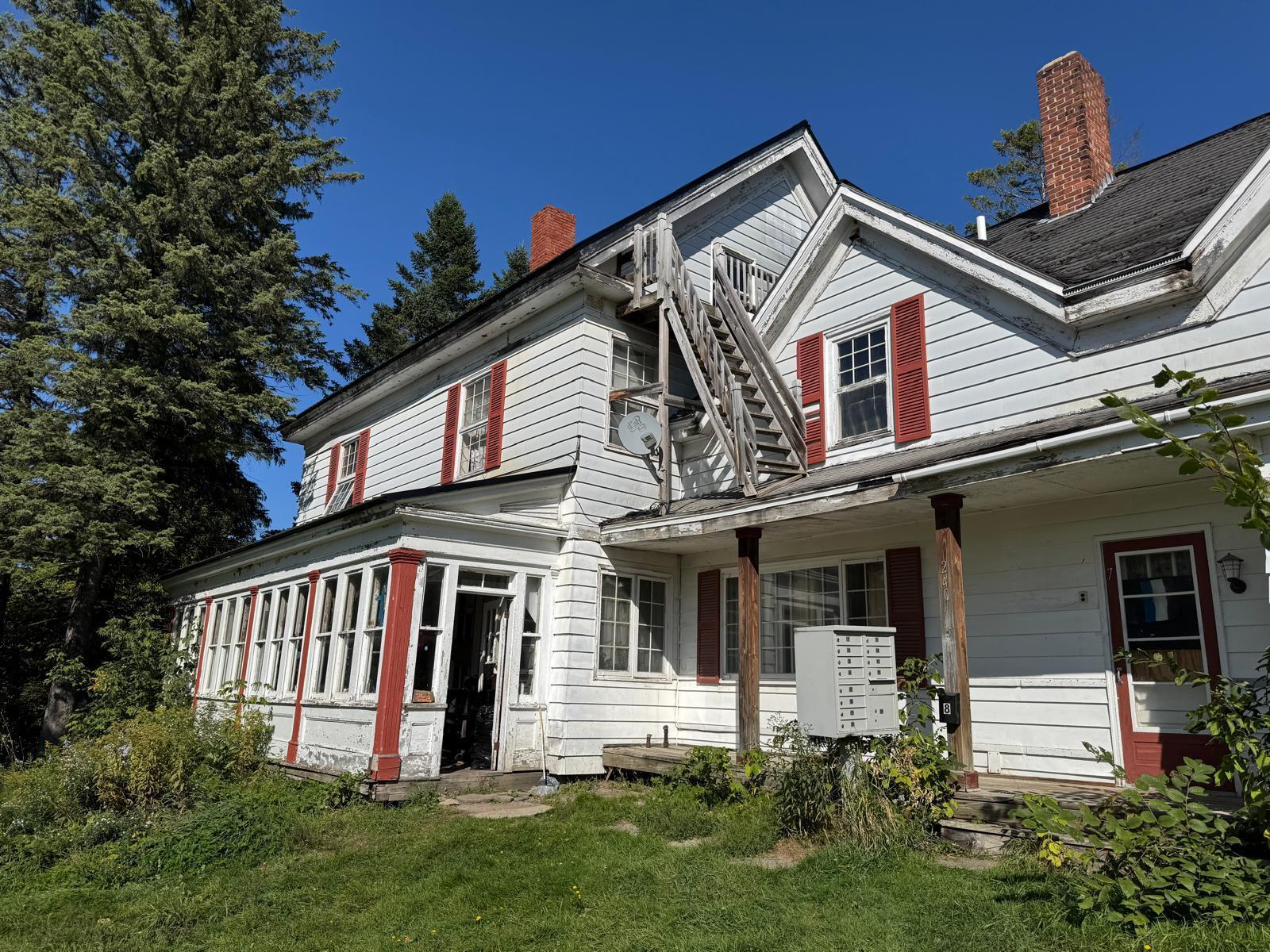 Home in Presque Isle, ME 04769 — photo 2