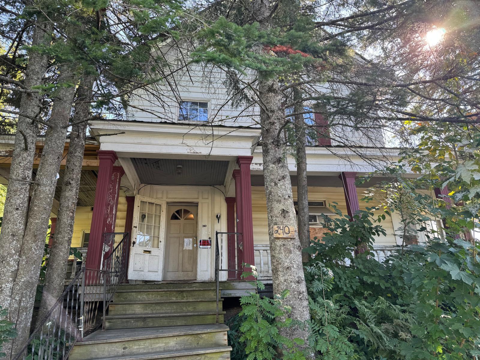 Home in Presque Isle, ME 04769 — photo 3