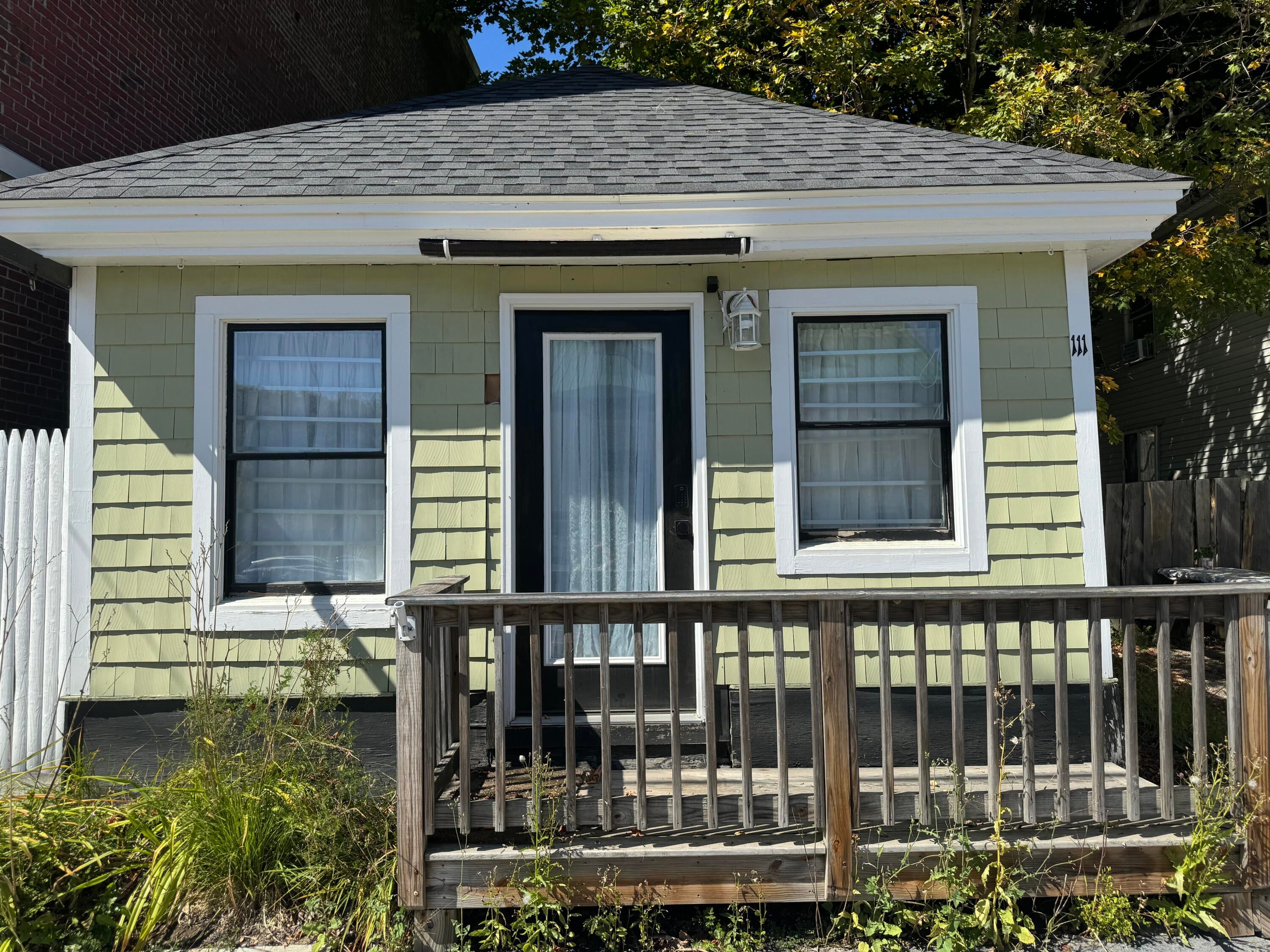 111 Main Street — photo