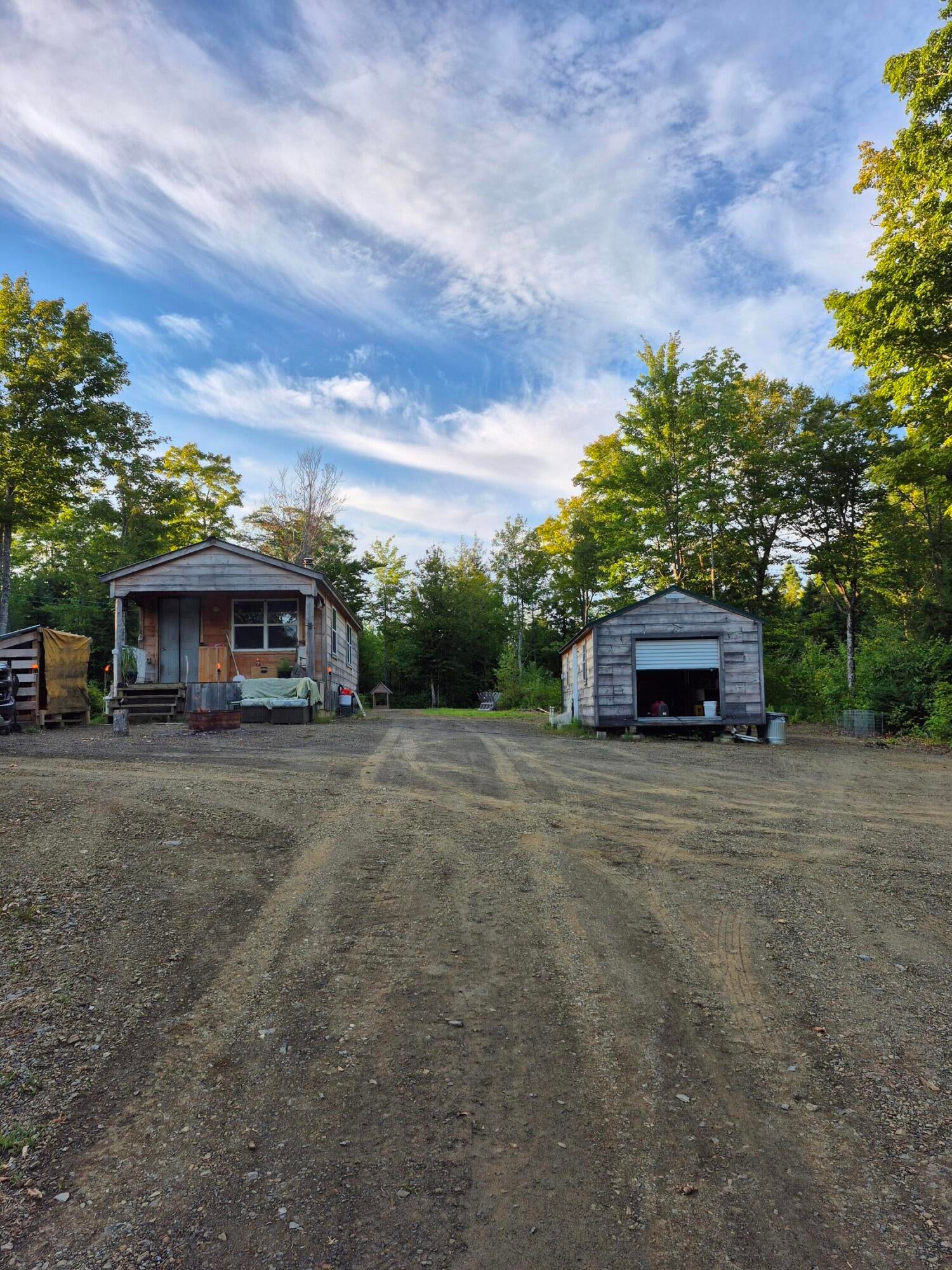 284 Pd Road — photo
