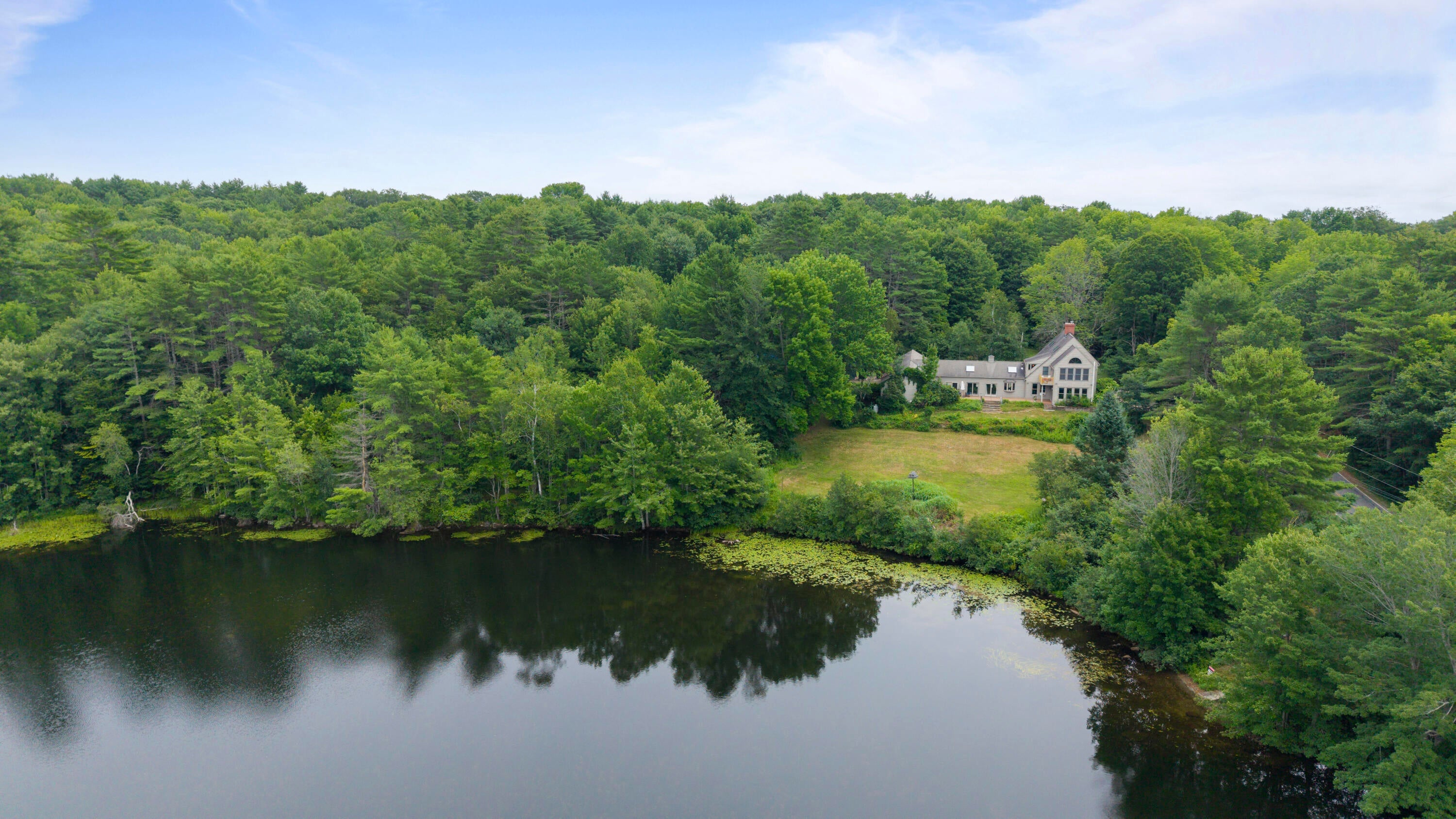 155 Old Kents Hill Road — photo