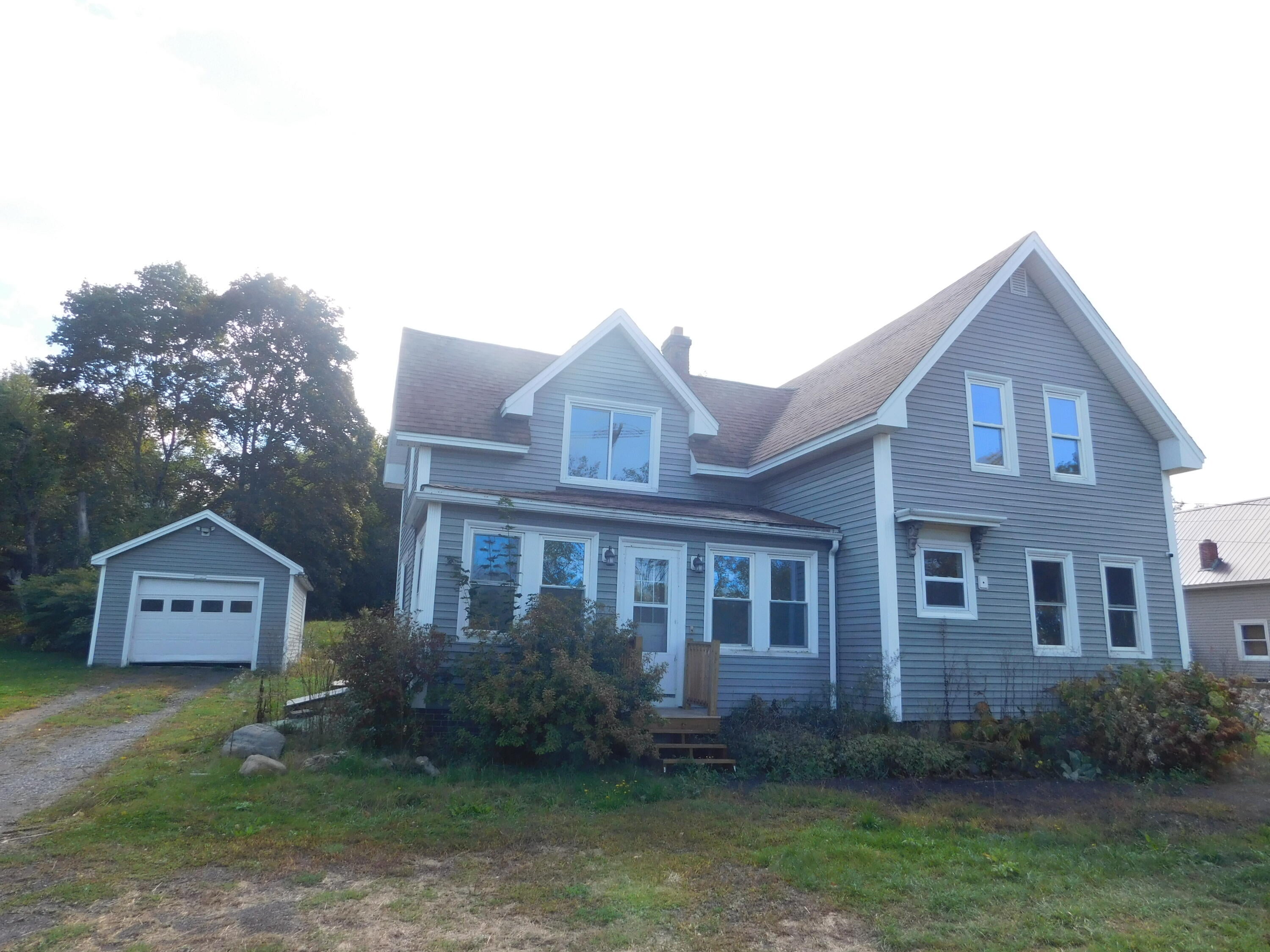 15 Main Road — photo