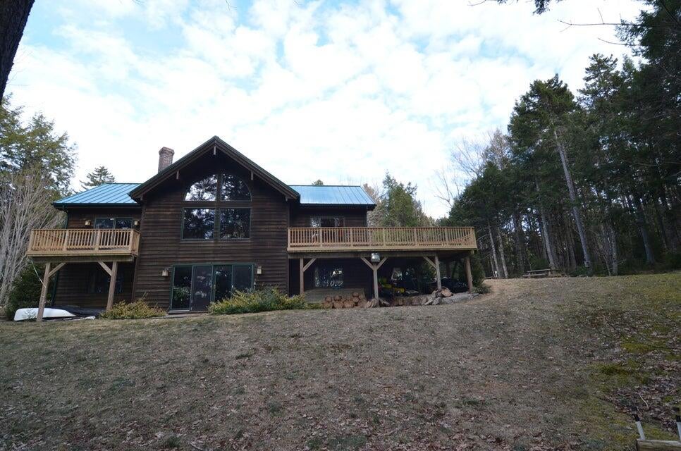229 Two Lakes Drive Drive — photo