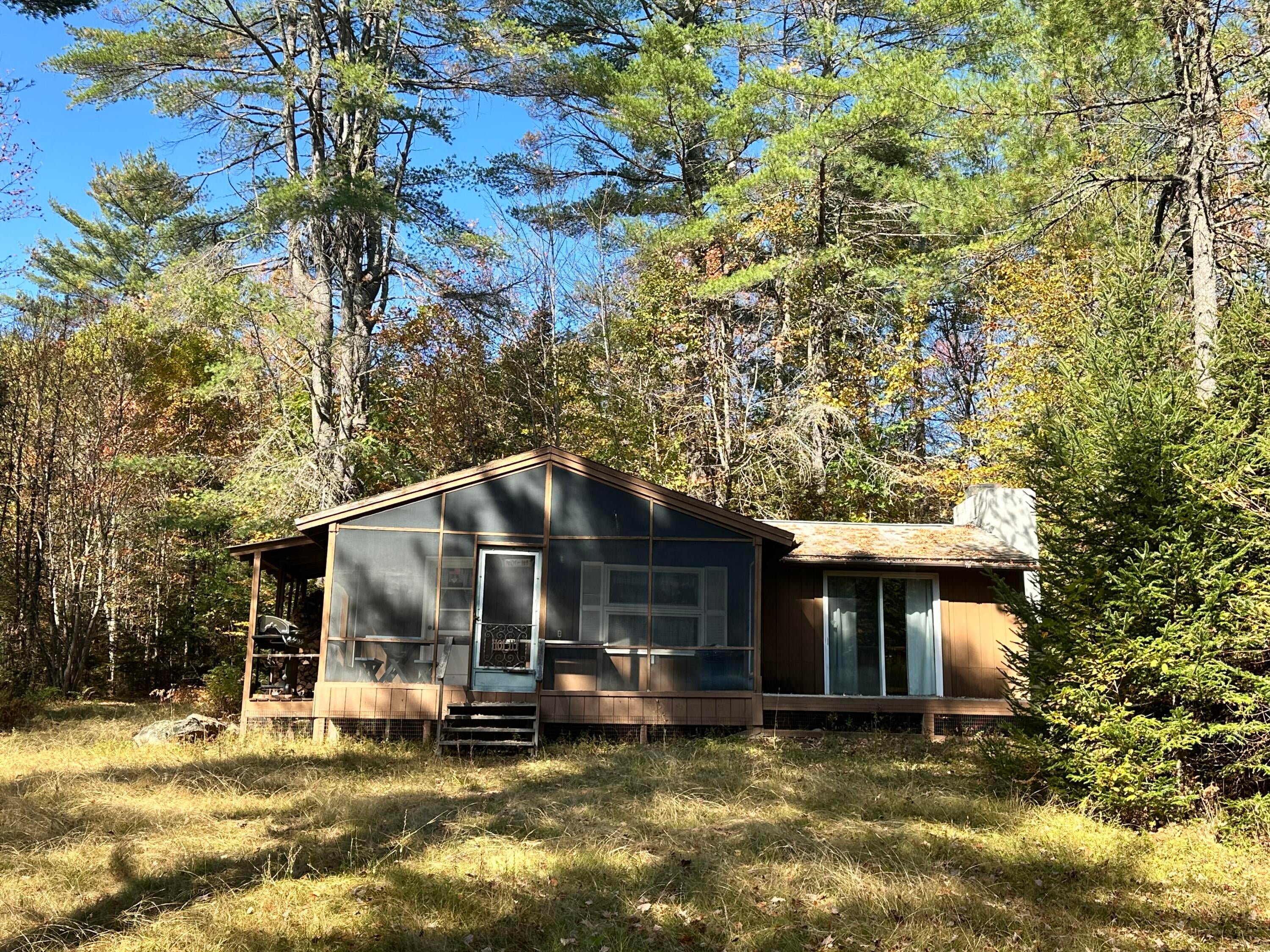 Lot 19 Moody Brook Road — photo