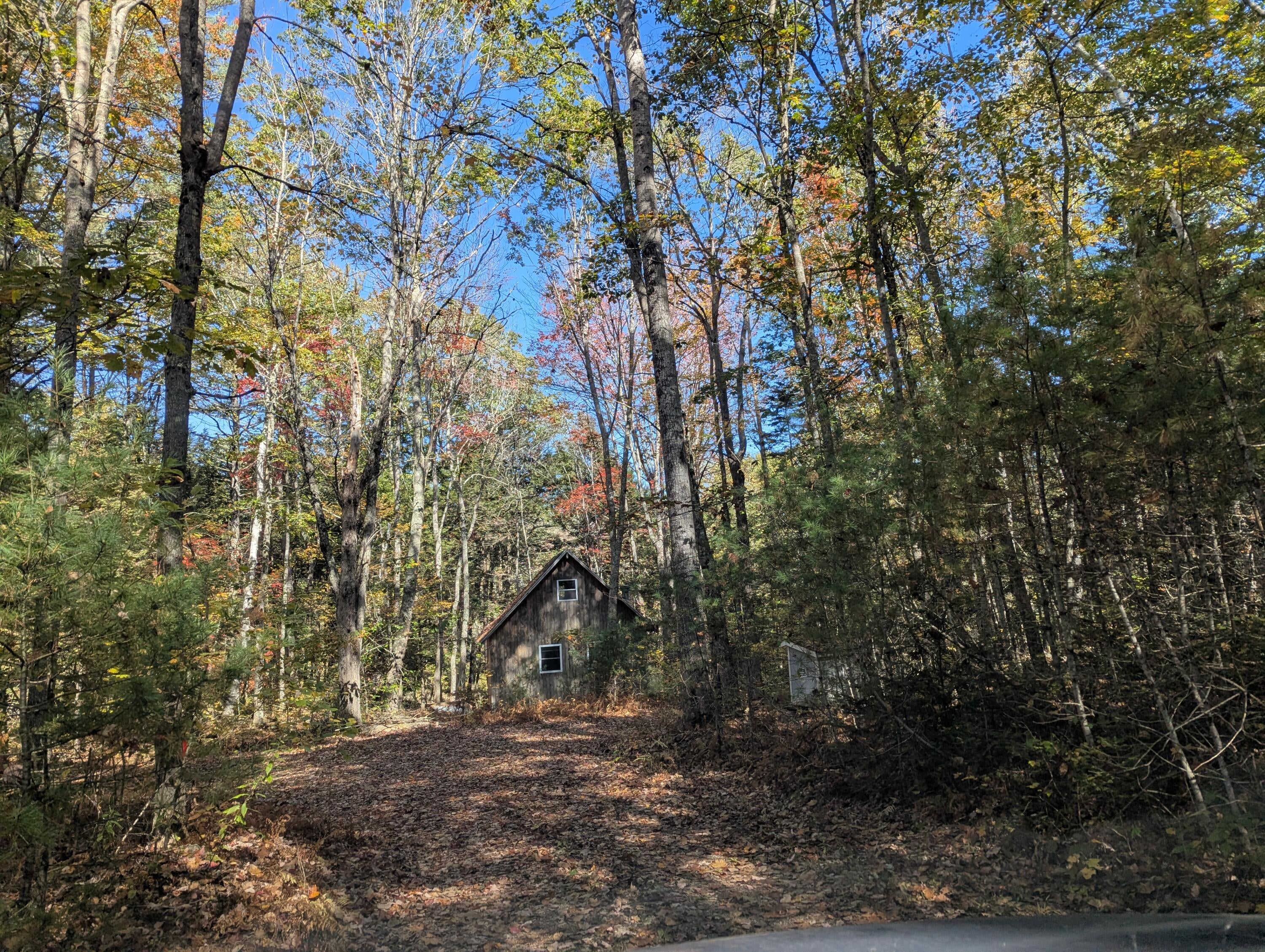 755 Winslows Mills Road N — photo