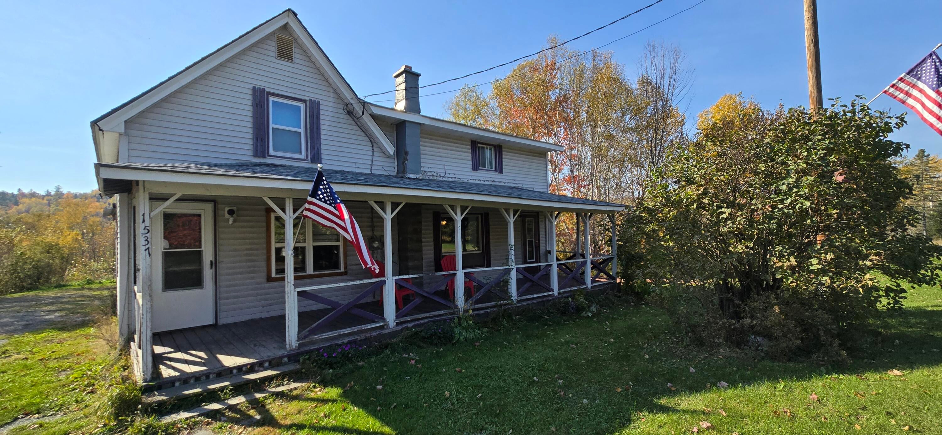 1537 Main Street — photo
