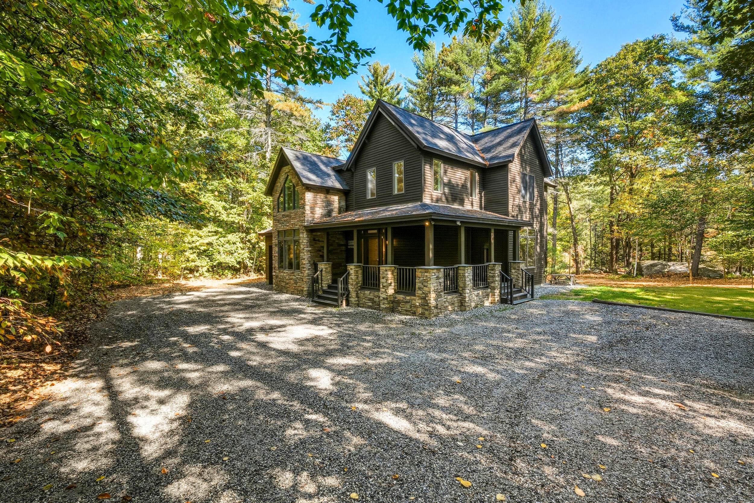 52 N Bridgton Road — photo