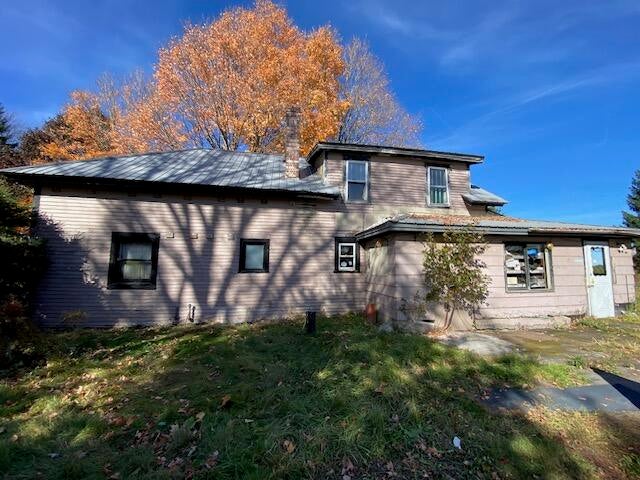 392 Old Washburn Road — photo