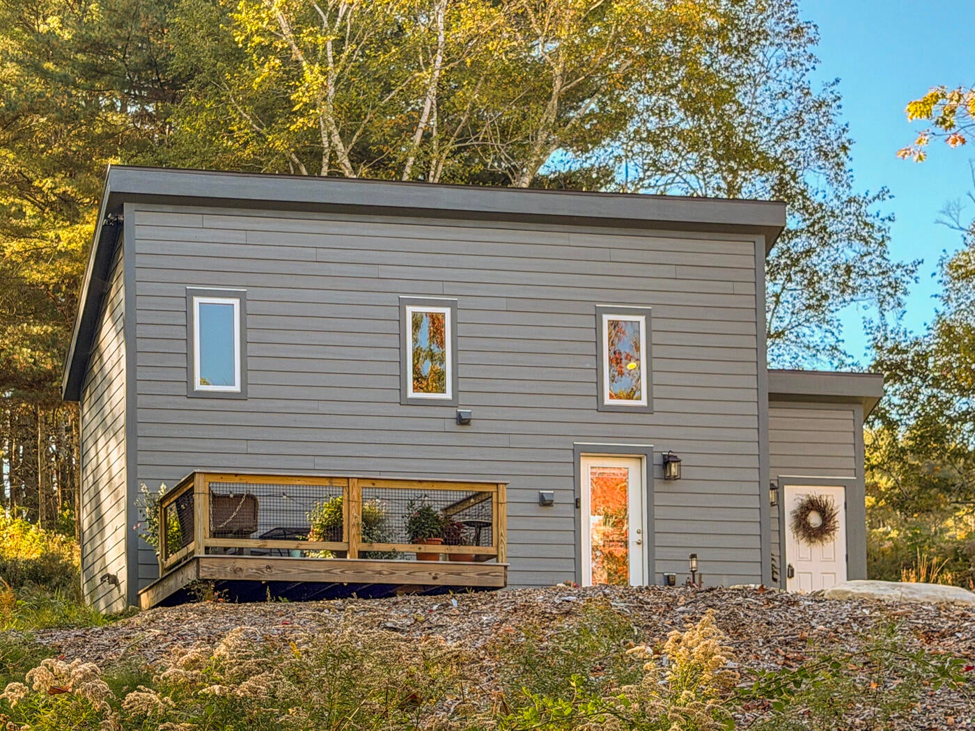 101 Marshall Shore Road — photo
