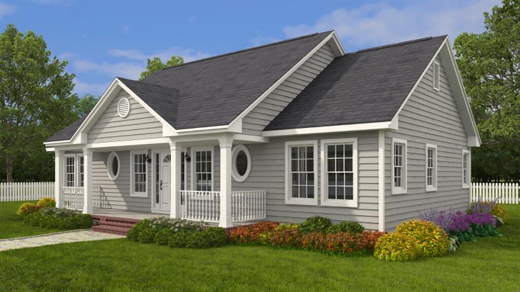 Lot #3 Chase Lane — photo