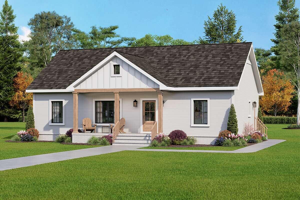 Lot #4 Chase Lane — photo