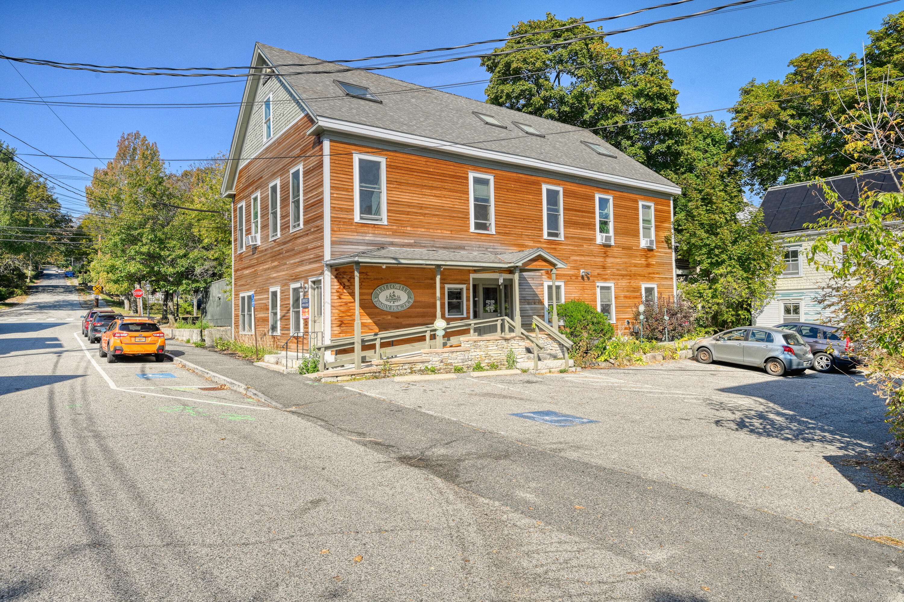 9 Union Street — photo