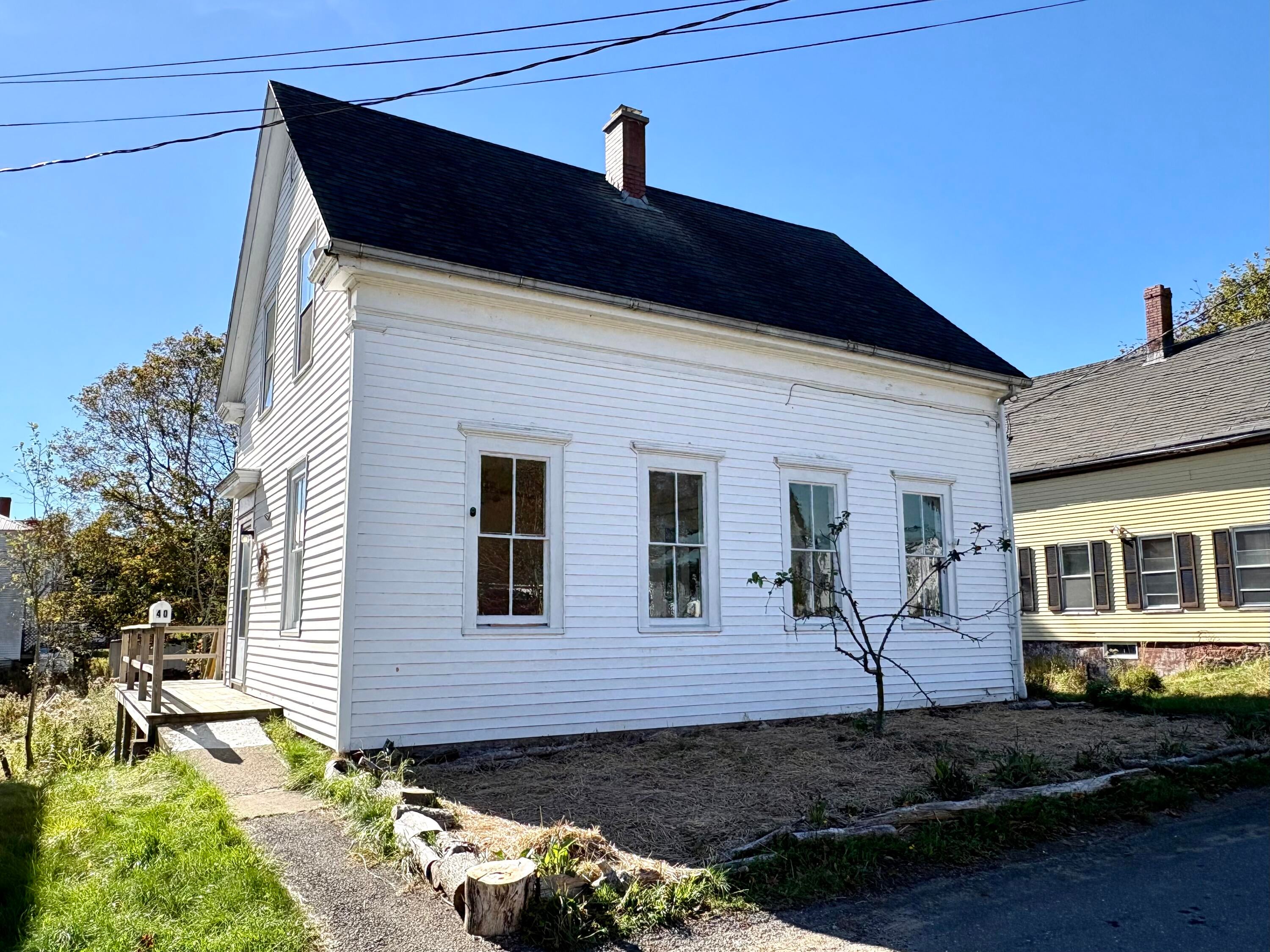 40 Shackford Street — photo