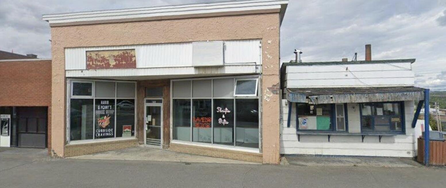 296 & 298 Main Street — photo