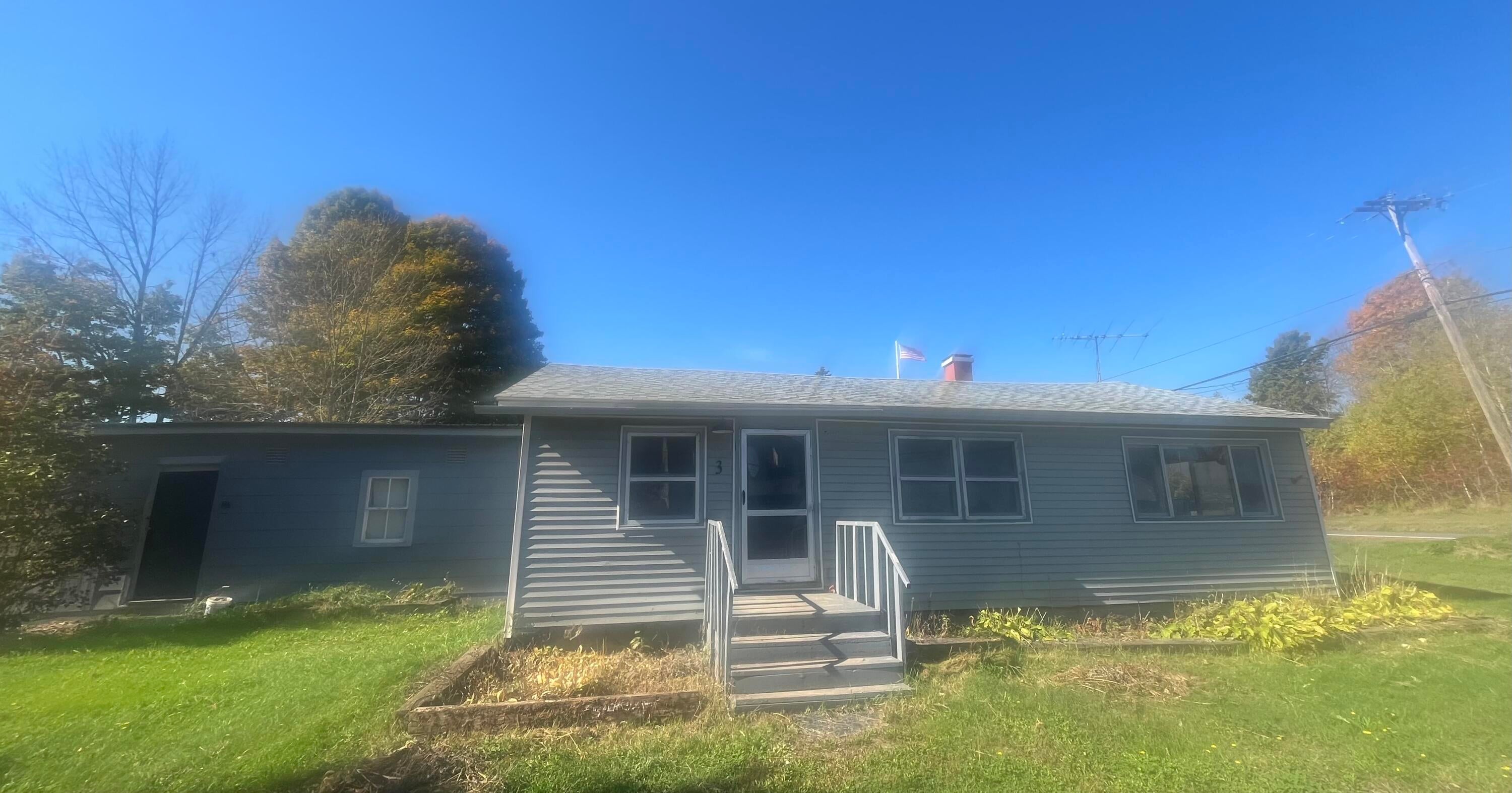 3 Corinth Road — photo