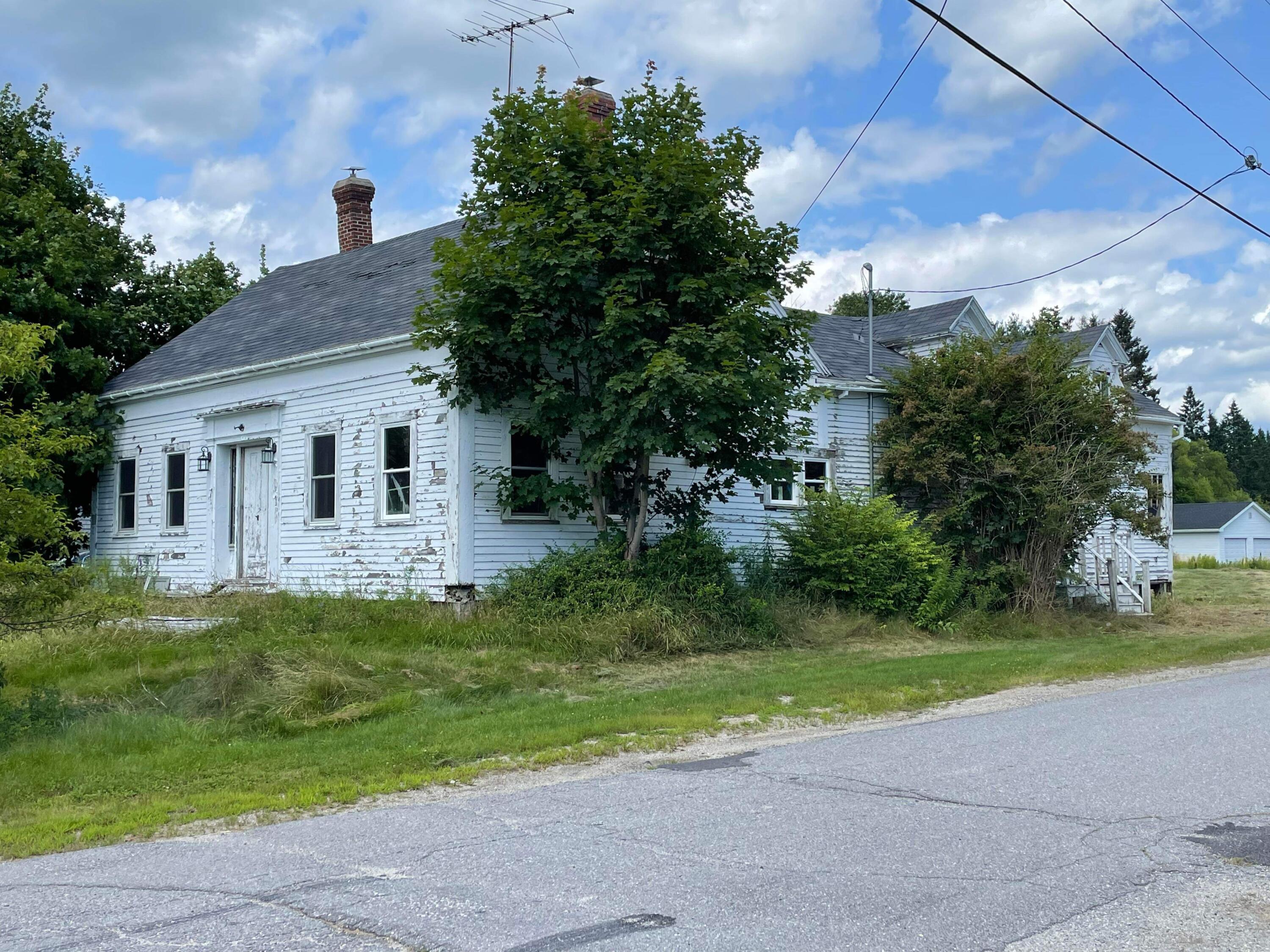 6 Forest Hill Street — photo