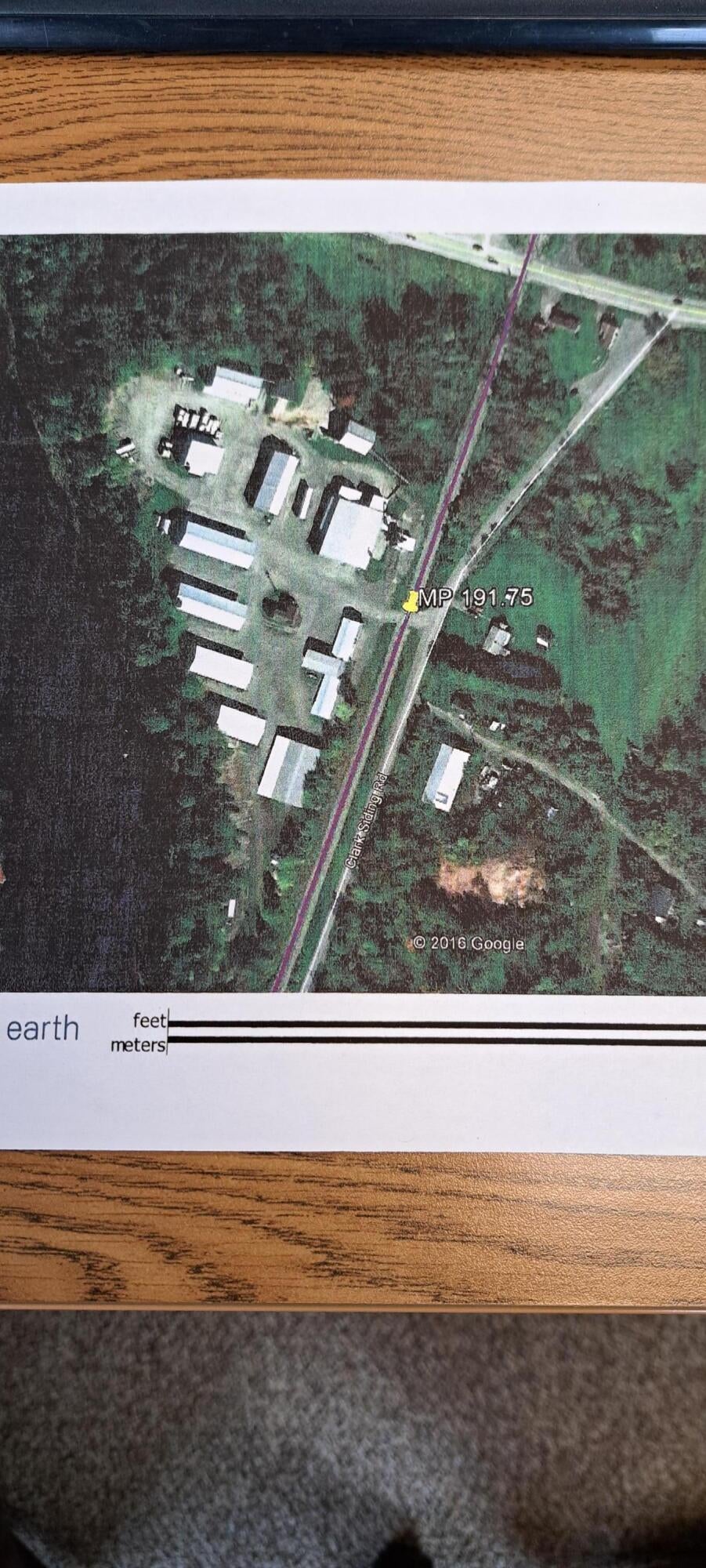 27 Clark Siding Road — photo
