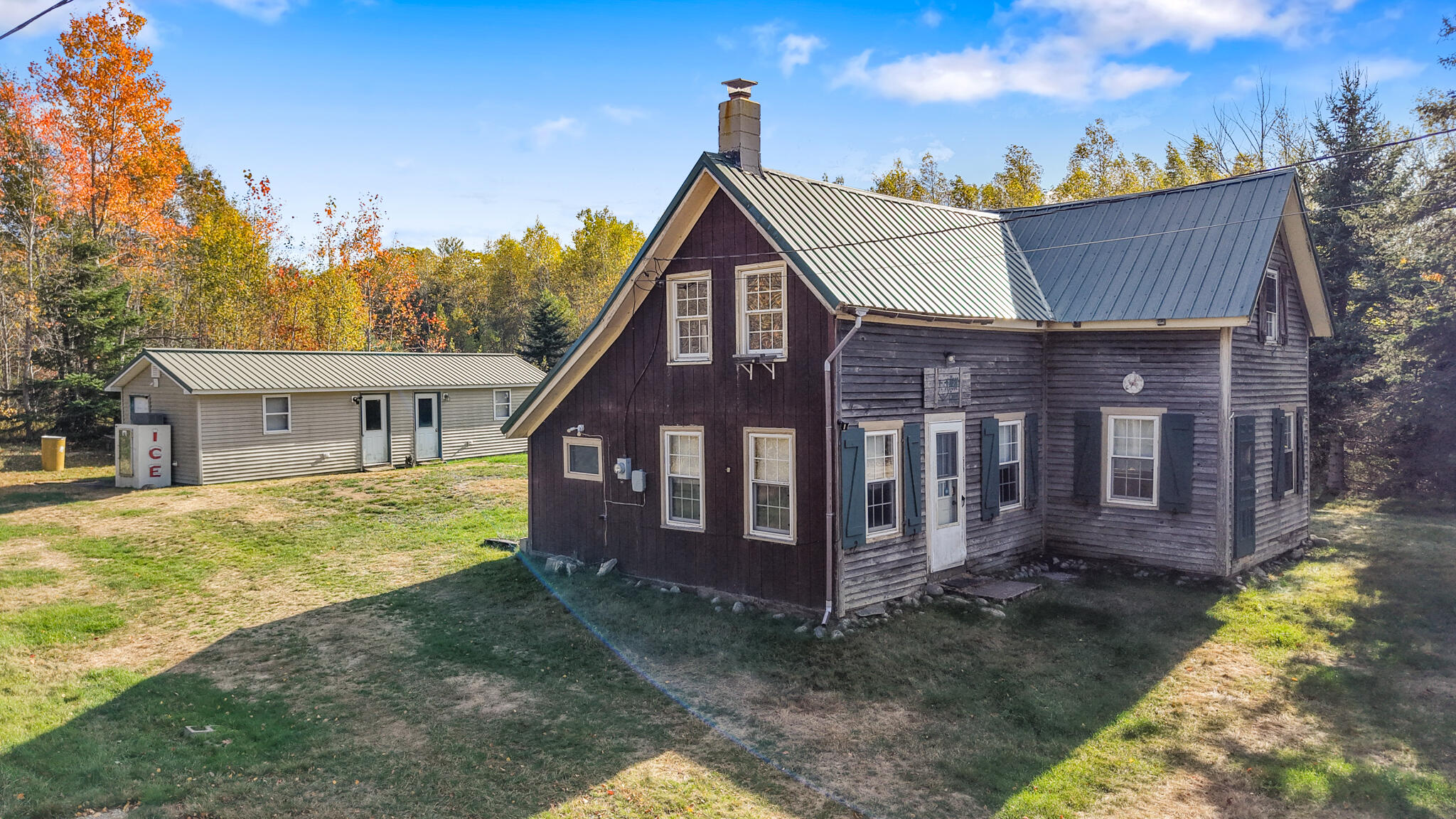56 Lane Road, Deblois, ME 04622 — photo 2