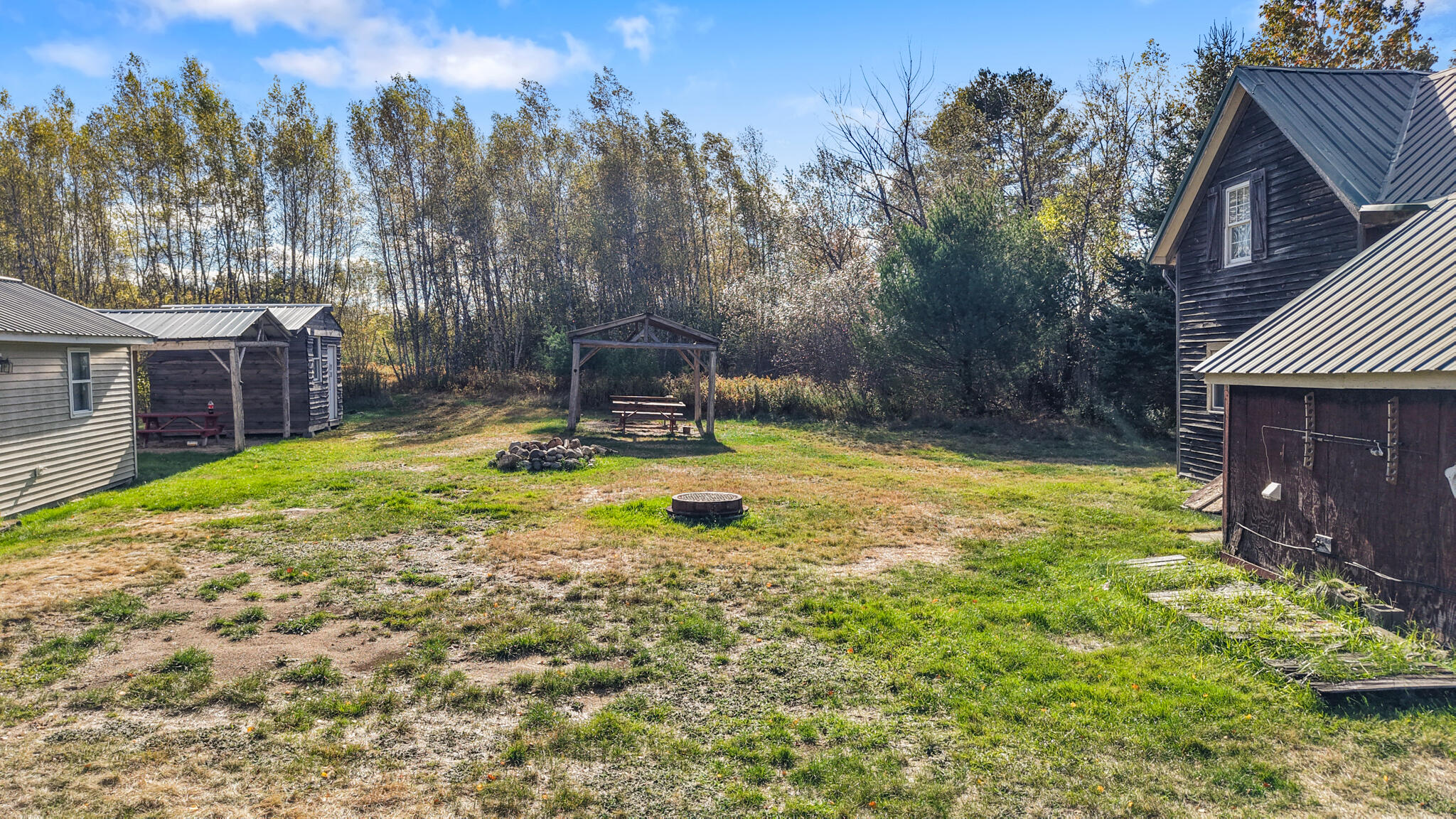 56 Lane Road, Deblois, ME 04622 — photo 3