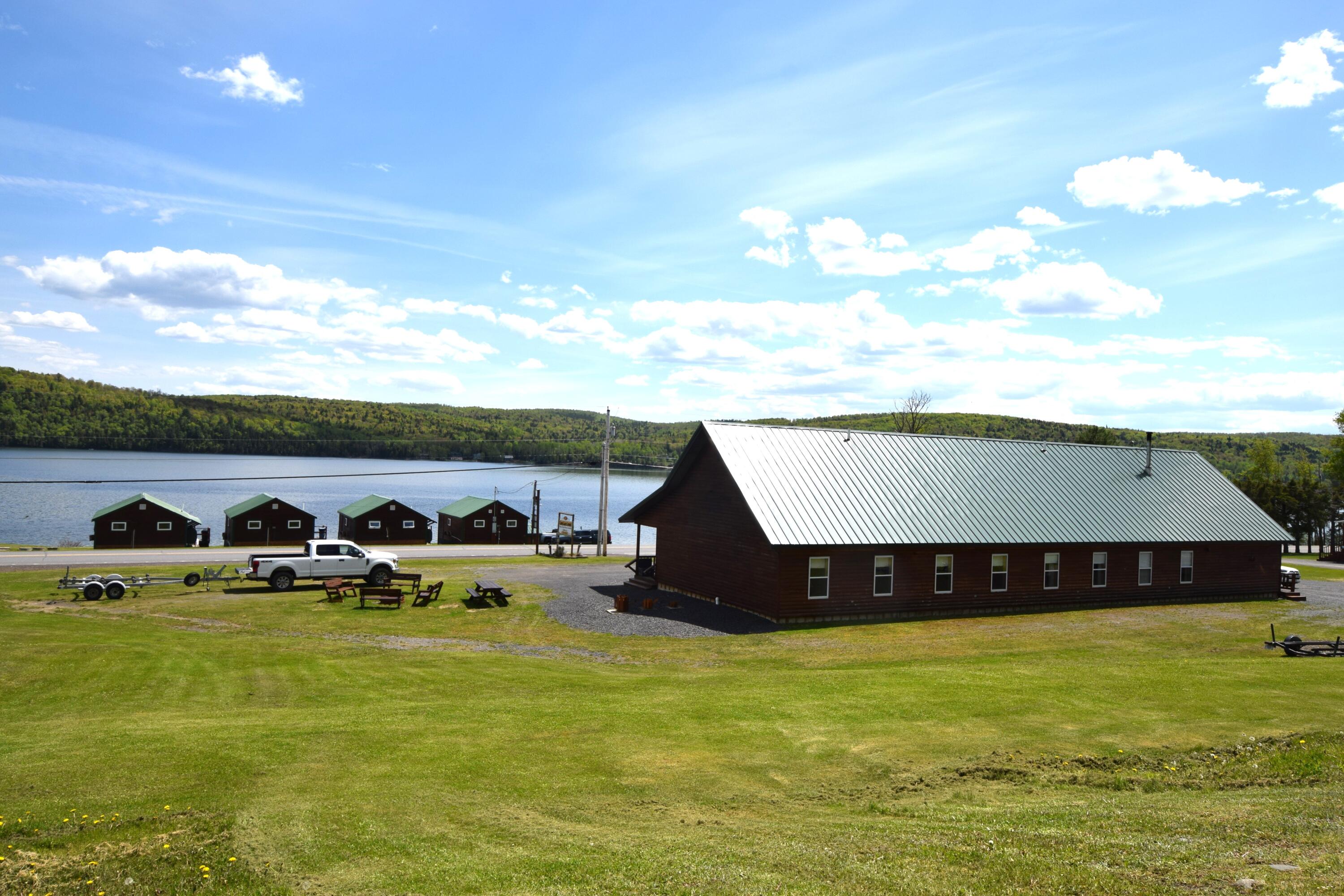 109 Sinclair Road, Sinclair, ME 04779 — photo 3
