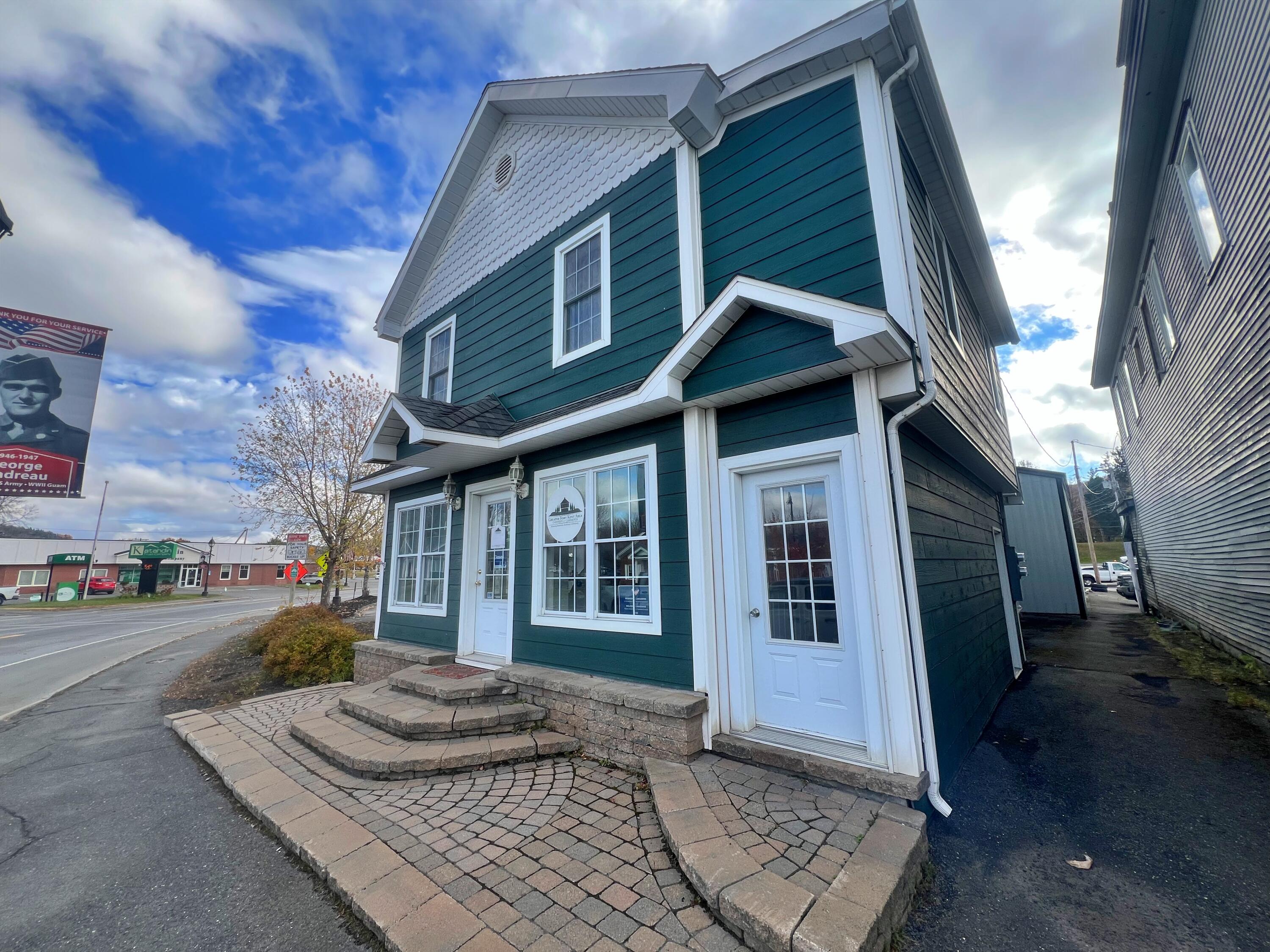 112 W Main Street — photo