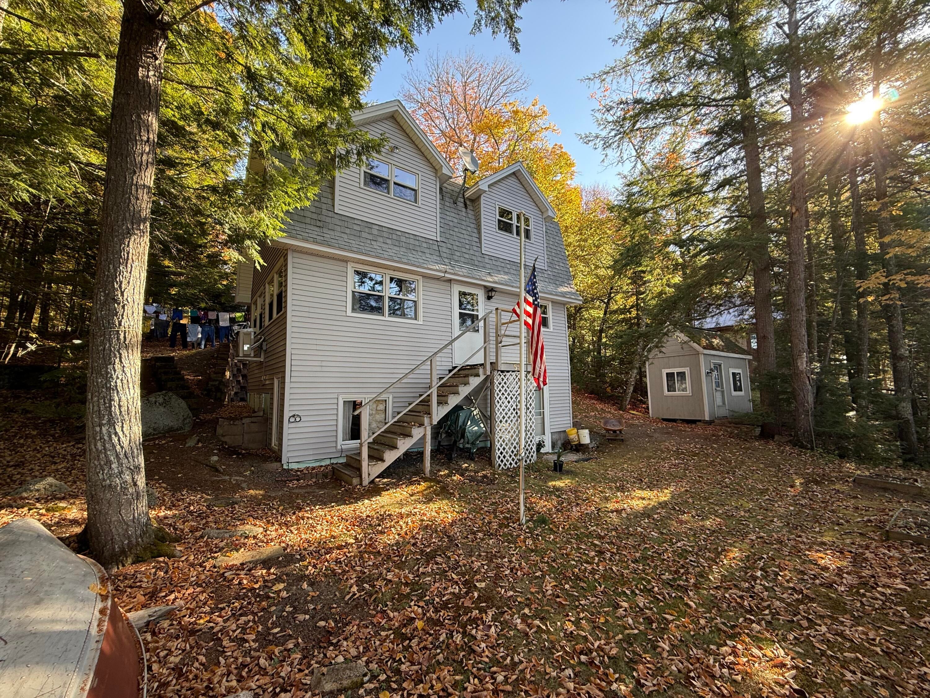 55 Mcnelly Road — photo