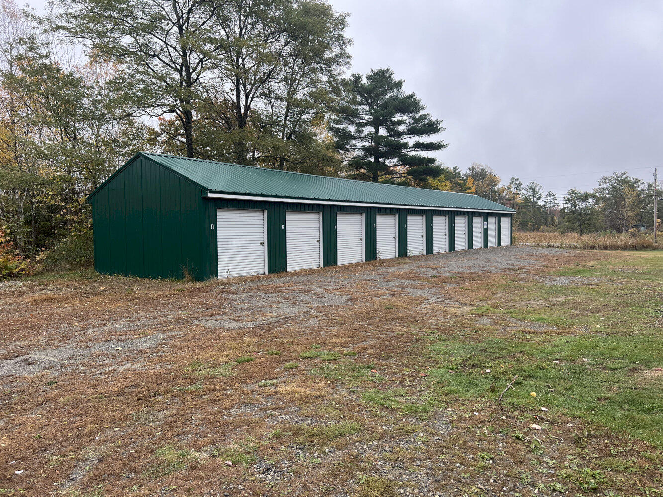 688 White School House Road — photo