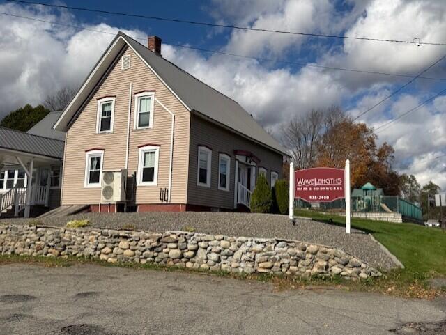 30 Main Street — photo