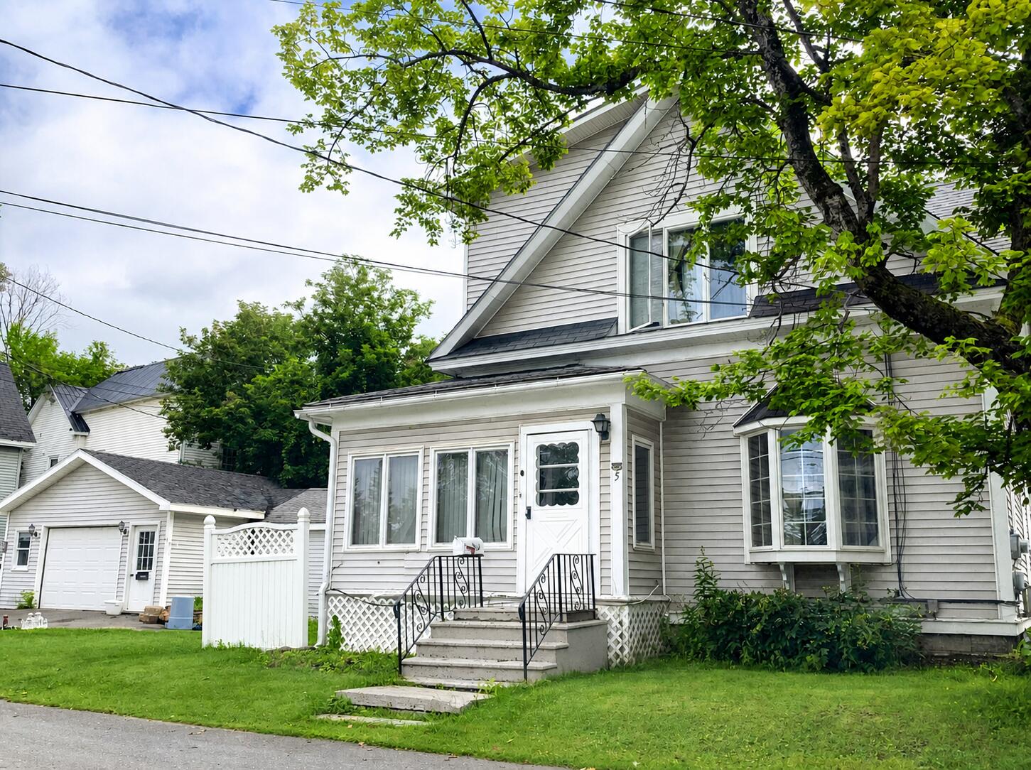5 Epworth Street — photo