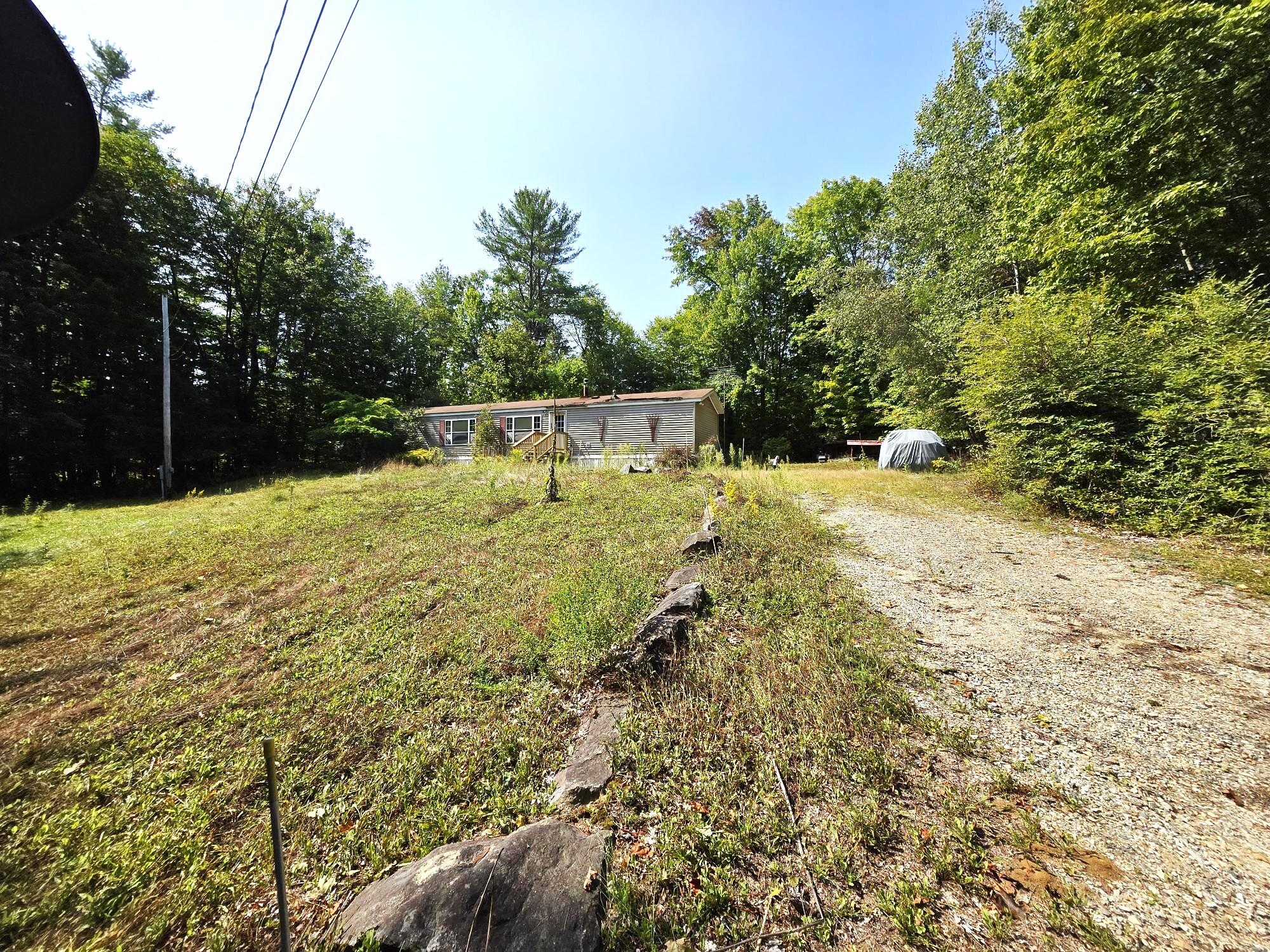 181 Wyman Hill Road — photo