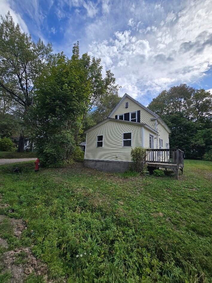 111 Prospect Street — photo