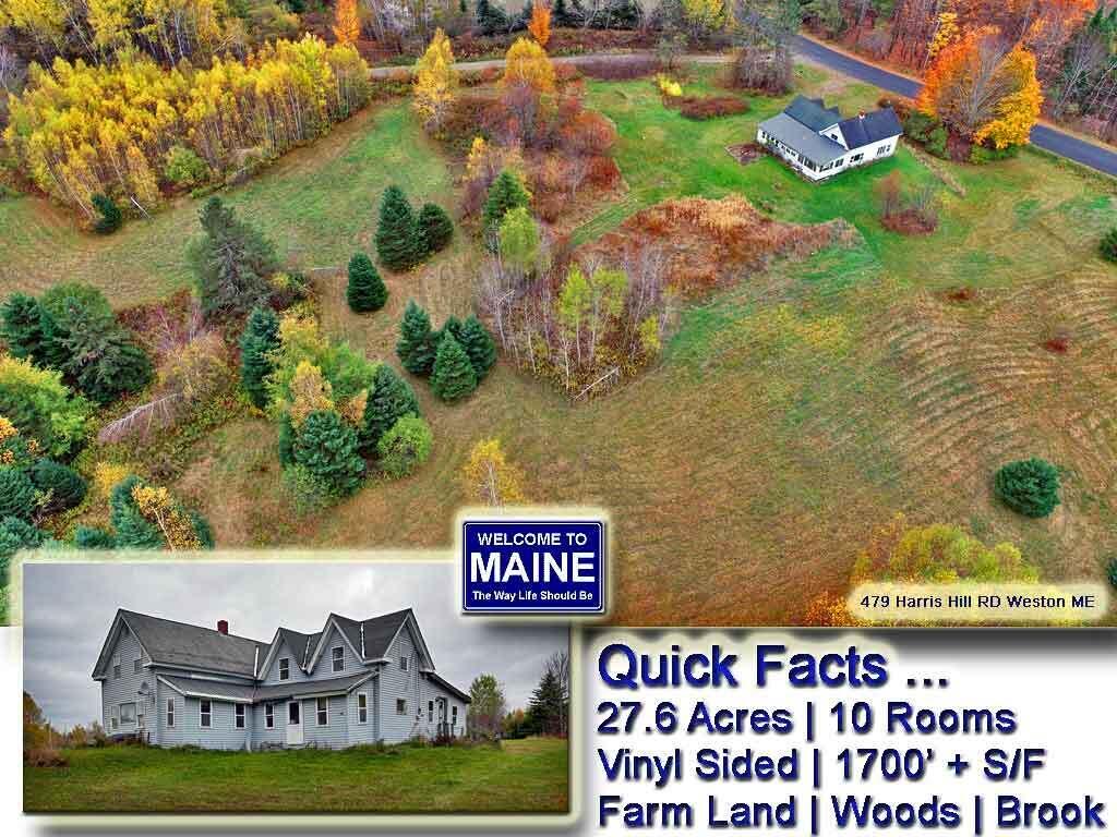 479 Harris Hill Road — photo