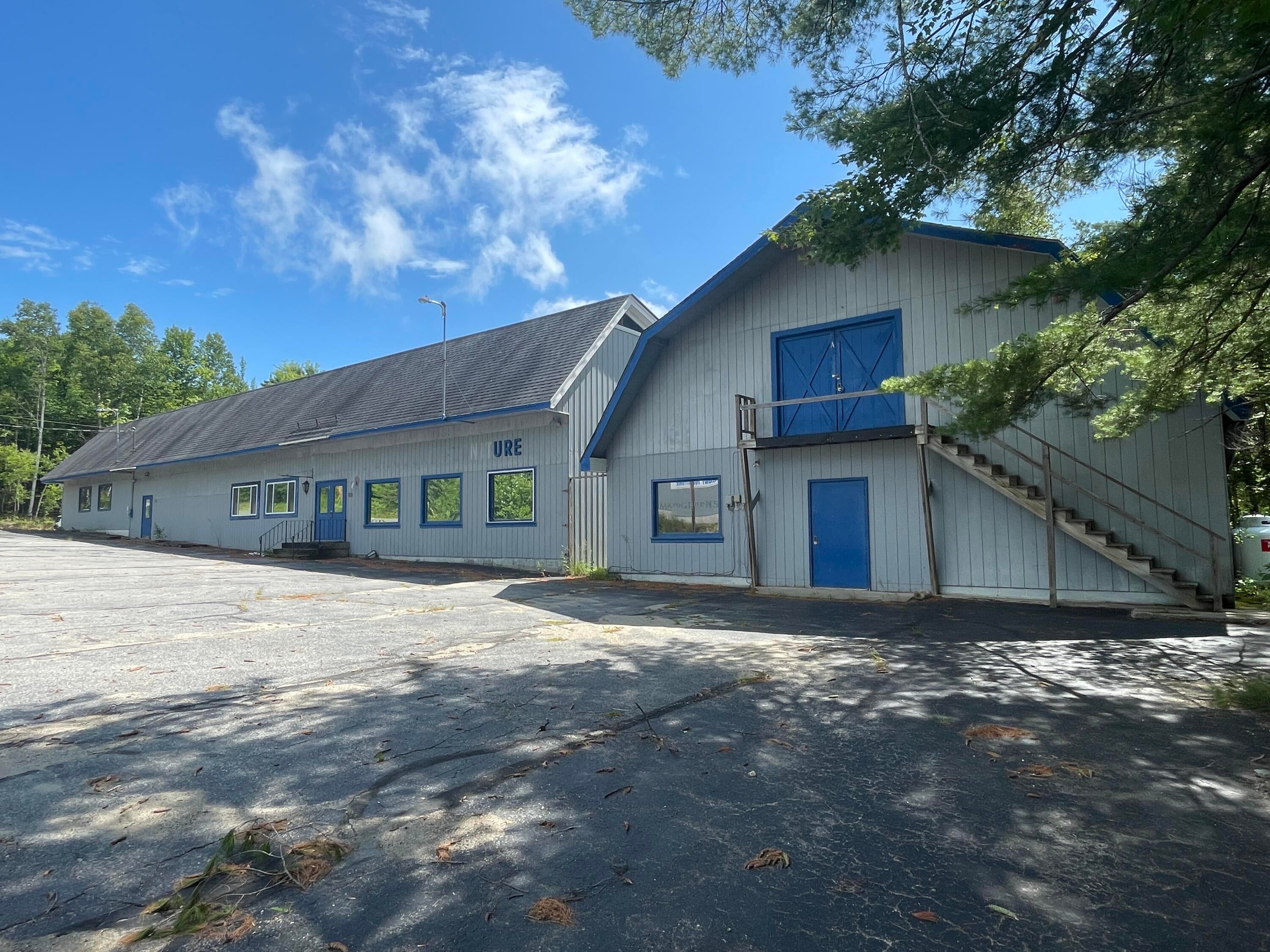 1132 Roxbury Notch Road — photo