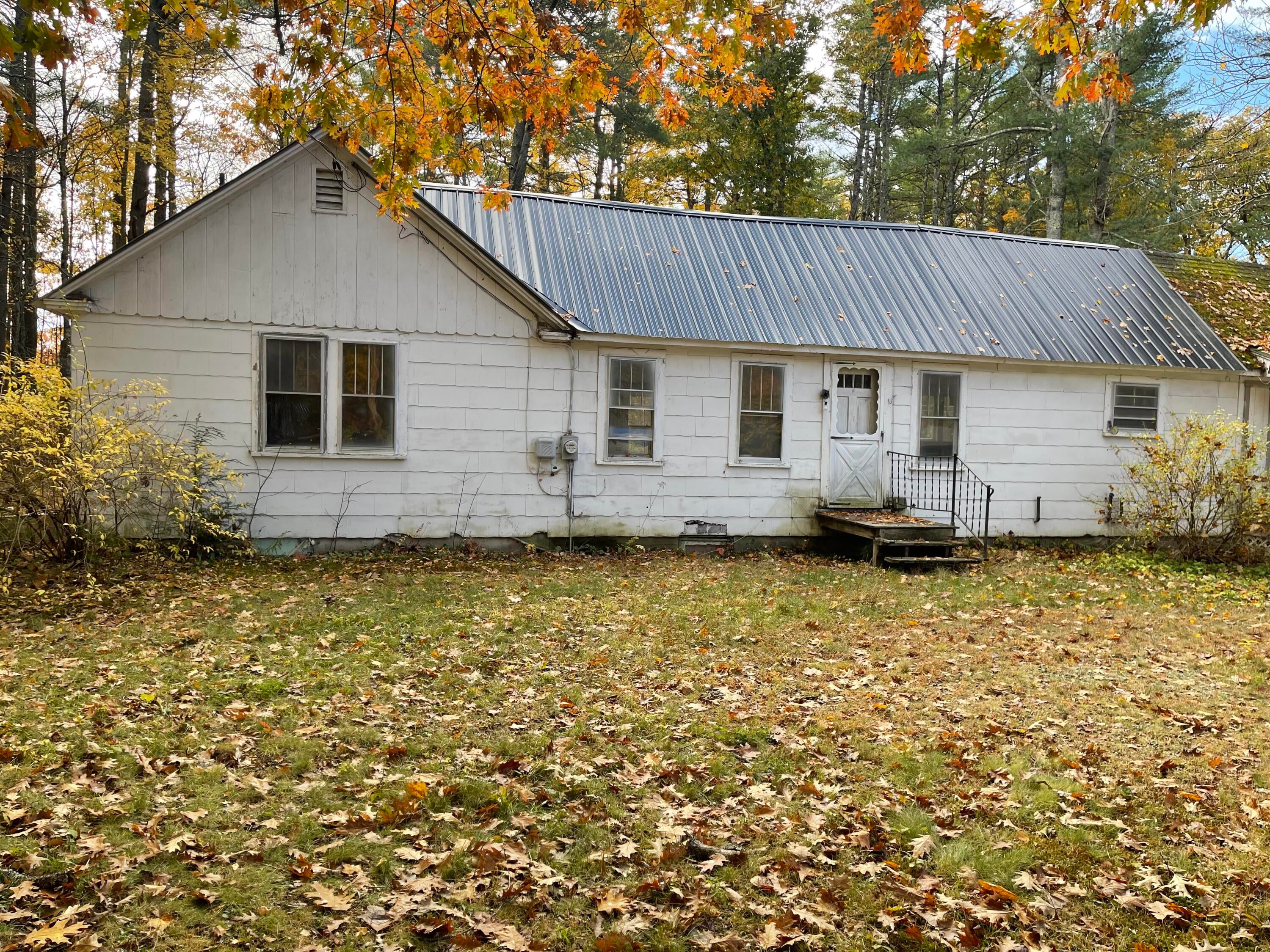 Home in Windsor, ME 04363 — photo 2