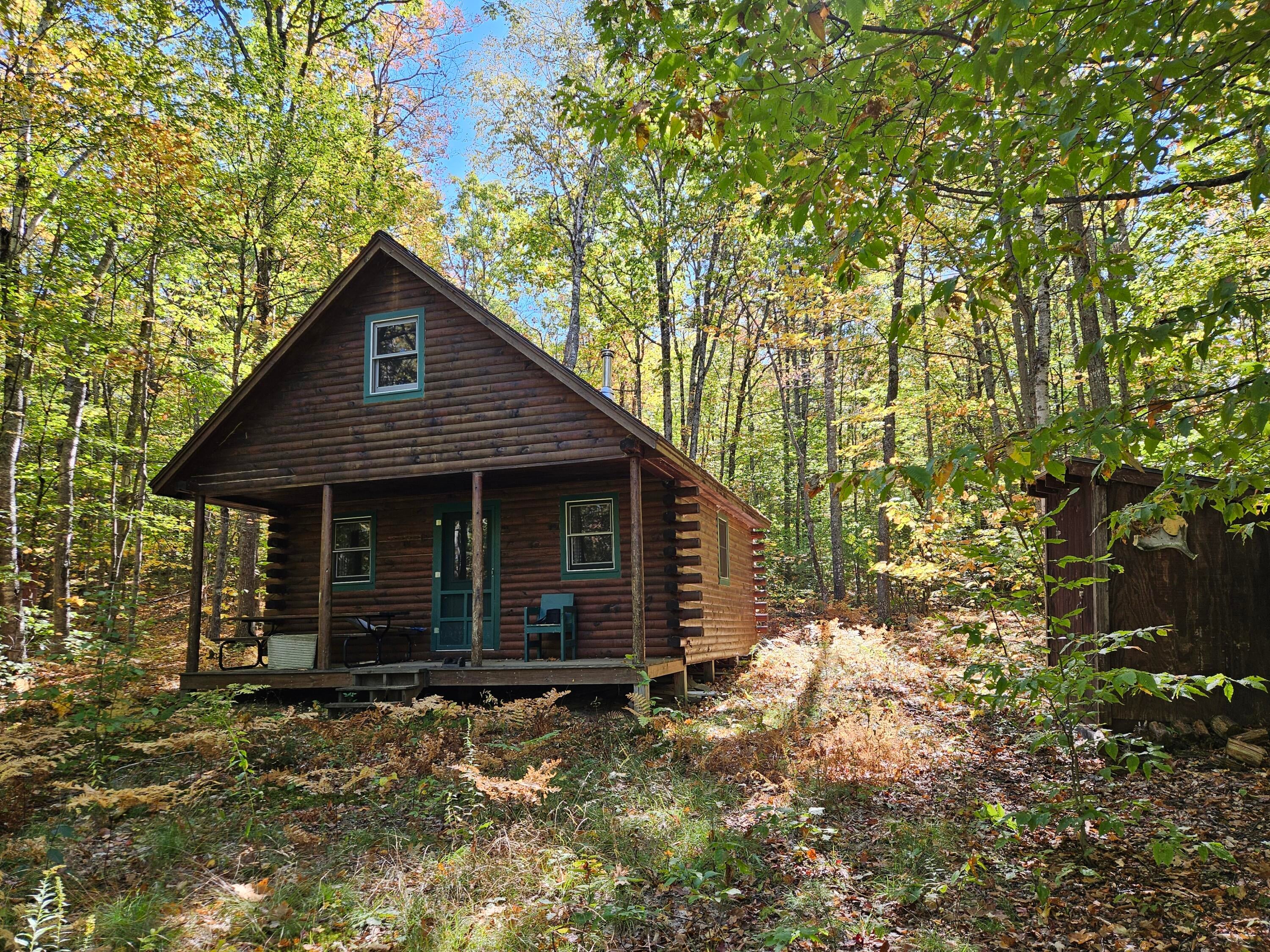 0 Canton Mountain Road — photo