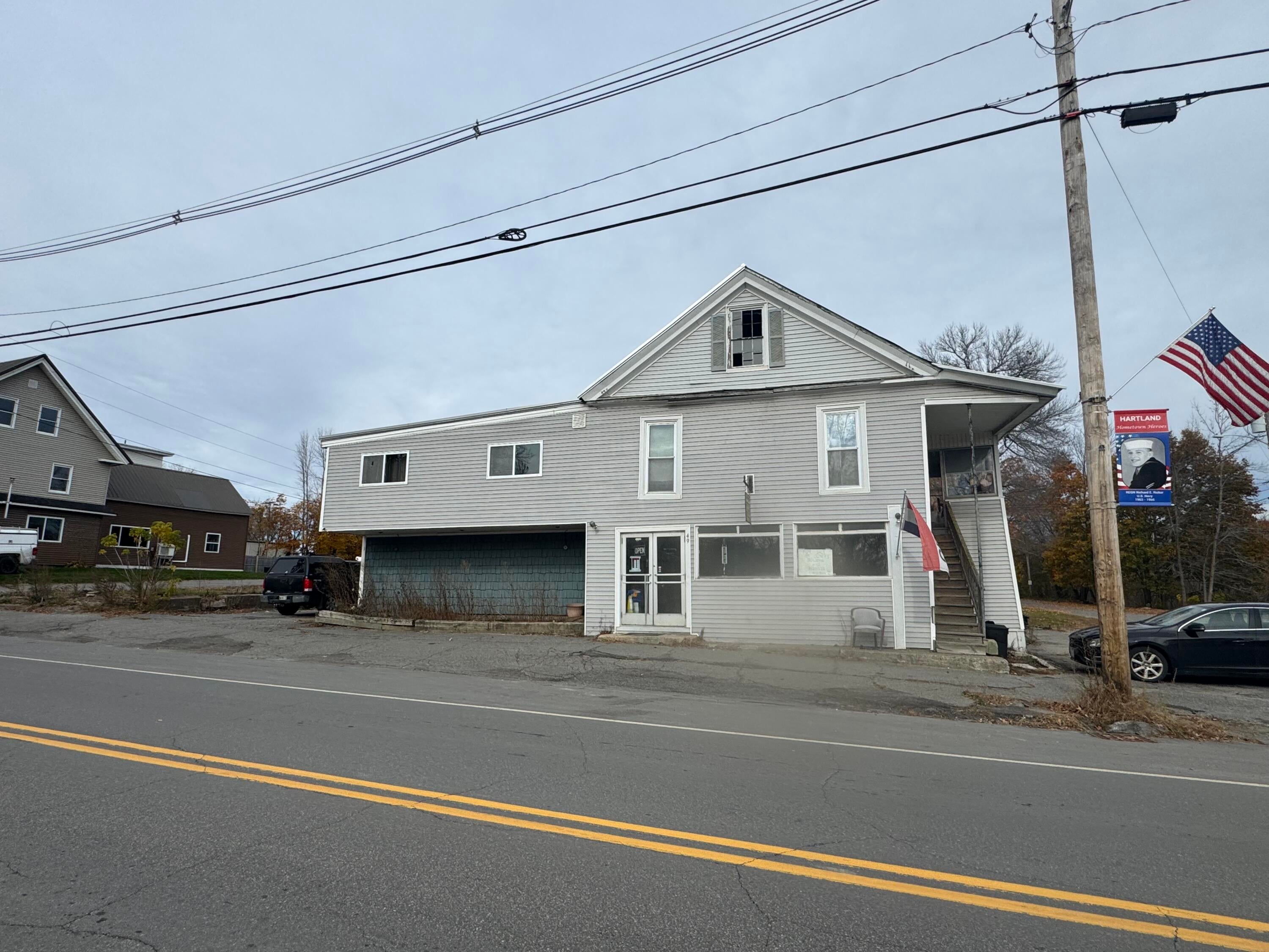 49 Main Street — photo