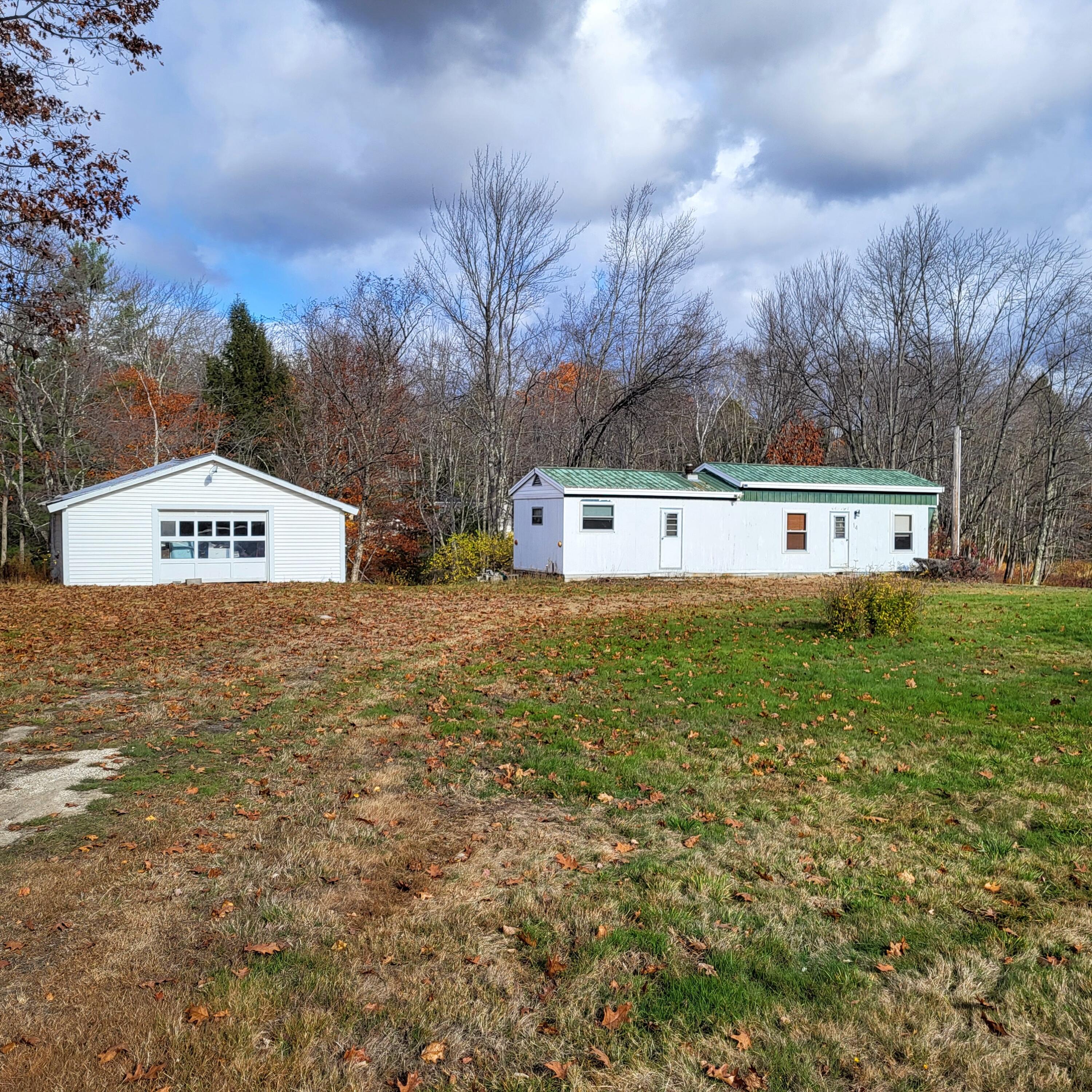 14 Norway Road — photo