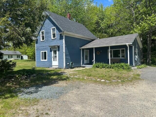 50 Blackwoods Road — photo