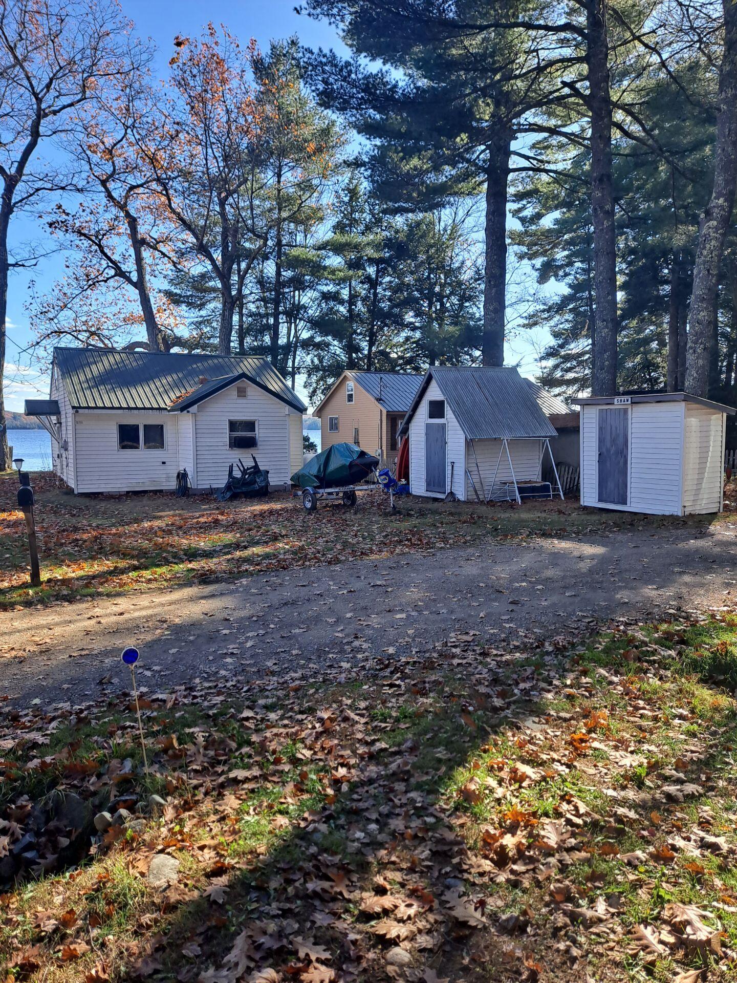 126 Rancourt Lane — photo
